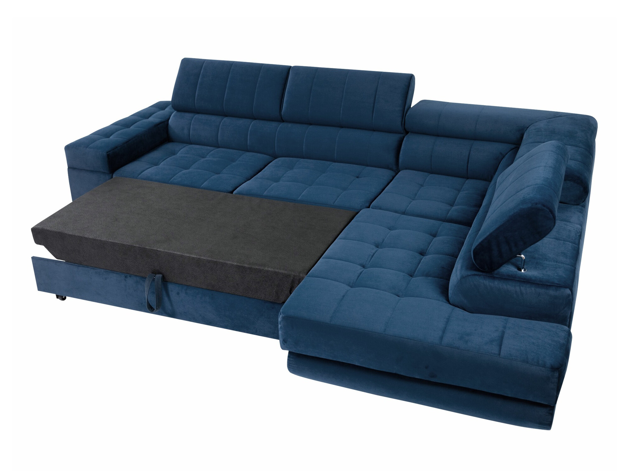 Divano angolare Comfivo Anima (Magic Velvet 2217)
