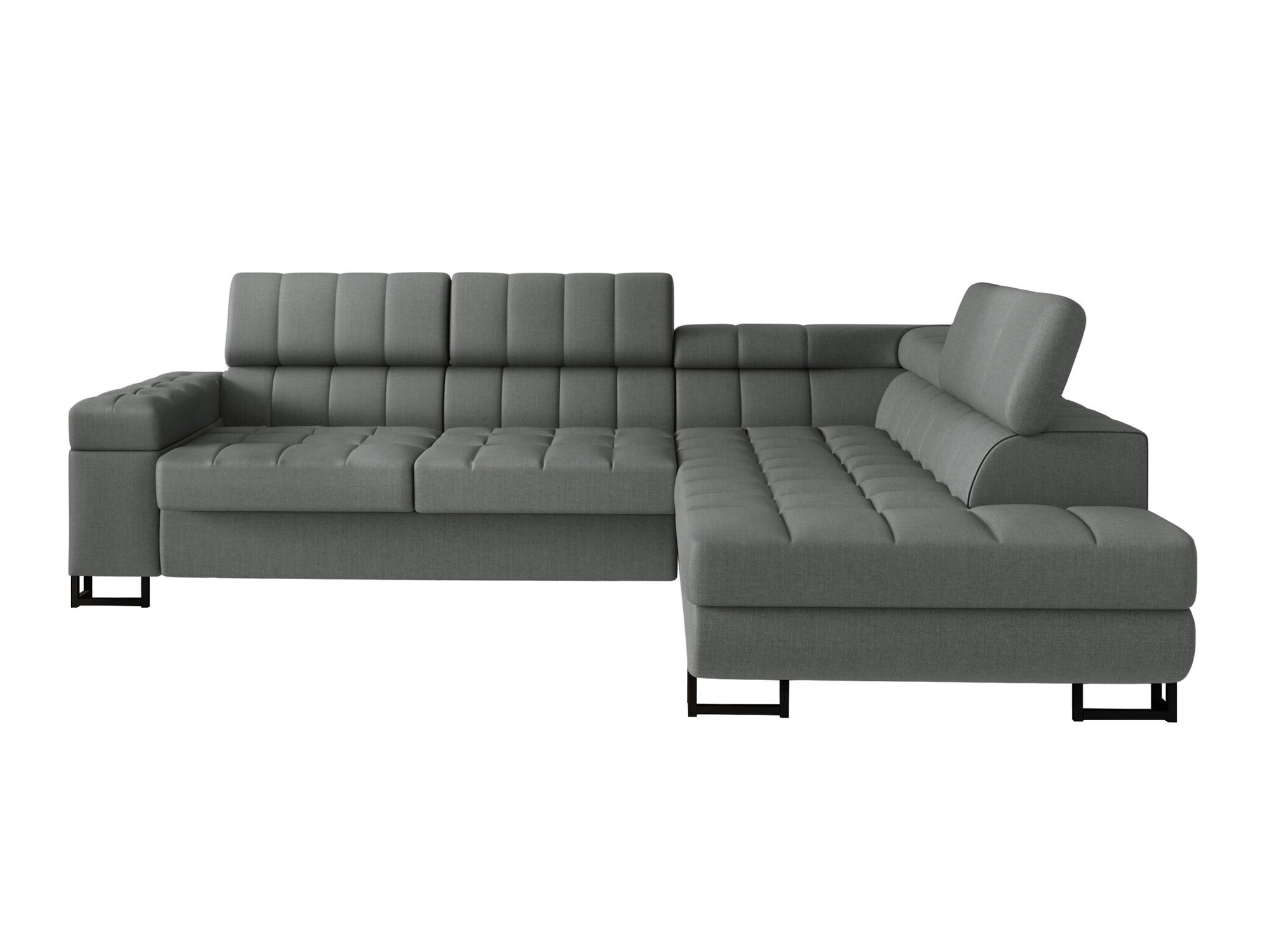 Divano angolare Comfivo Anima (Magic Velvet 2217)
