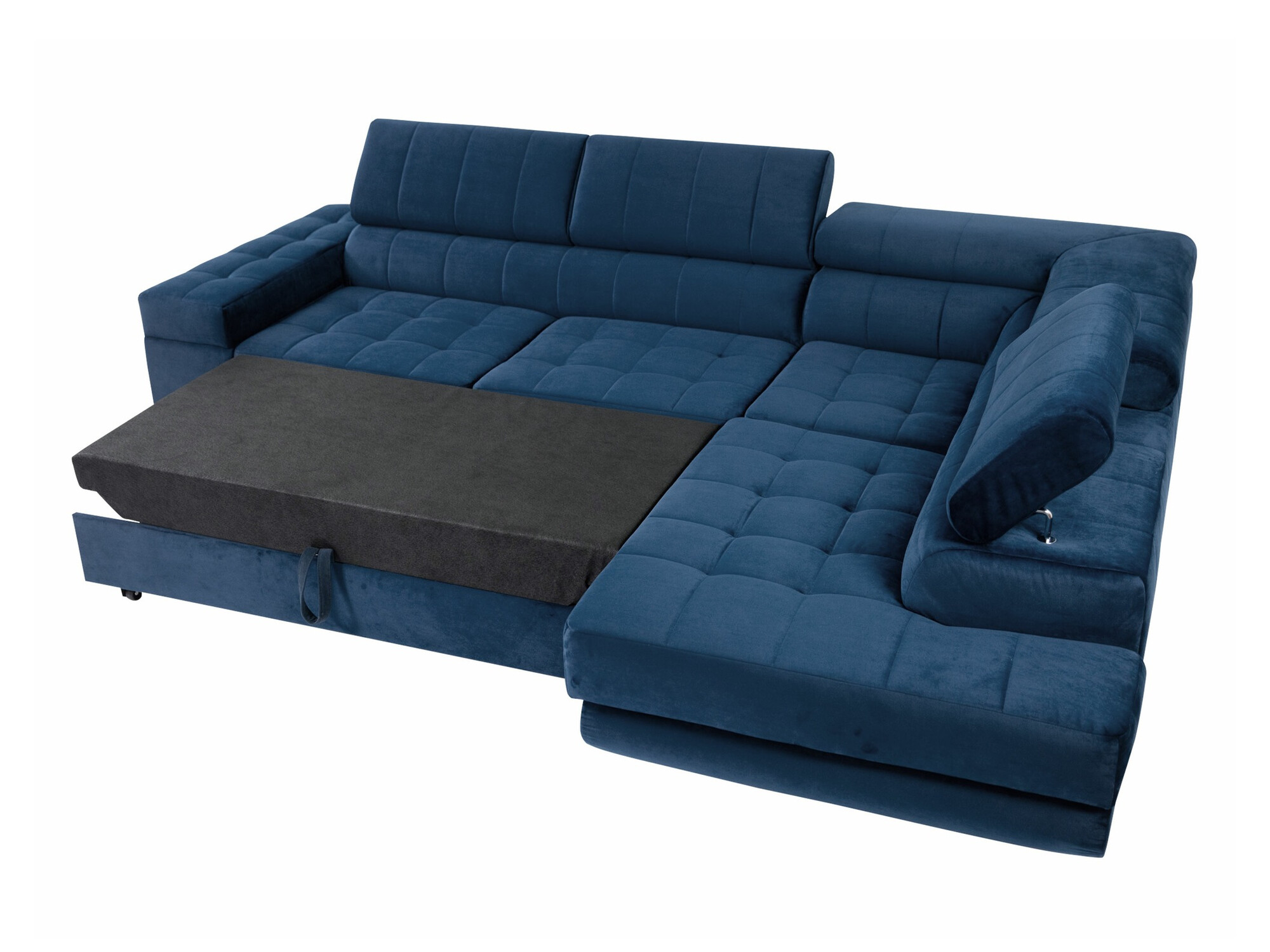 Divano angolare Comfivo Anima (Magic Velvet 2217)