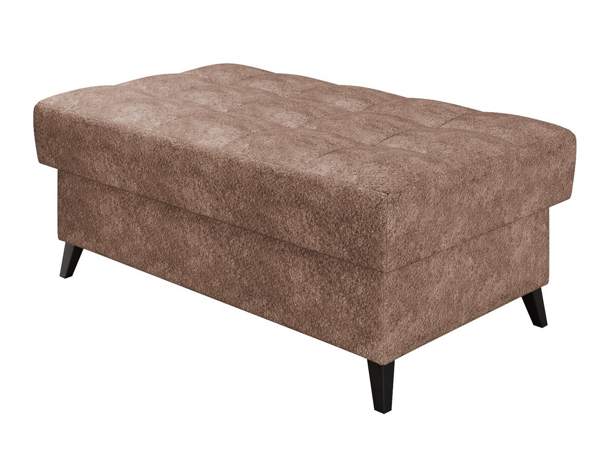 Panca morbida Comfivo Agnus (Coral 45)