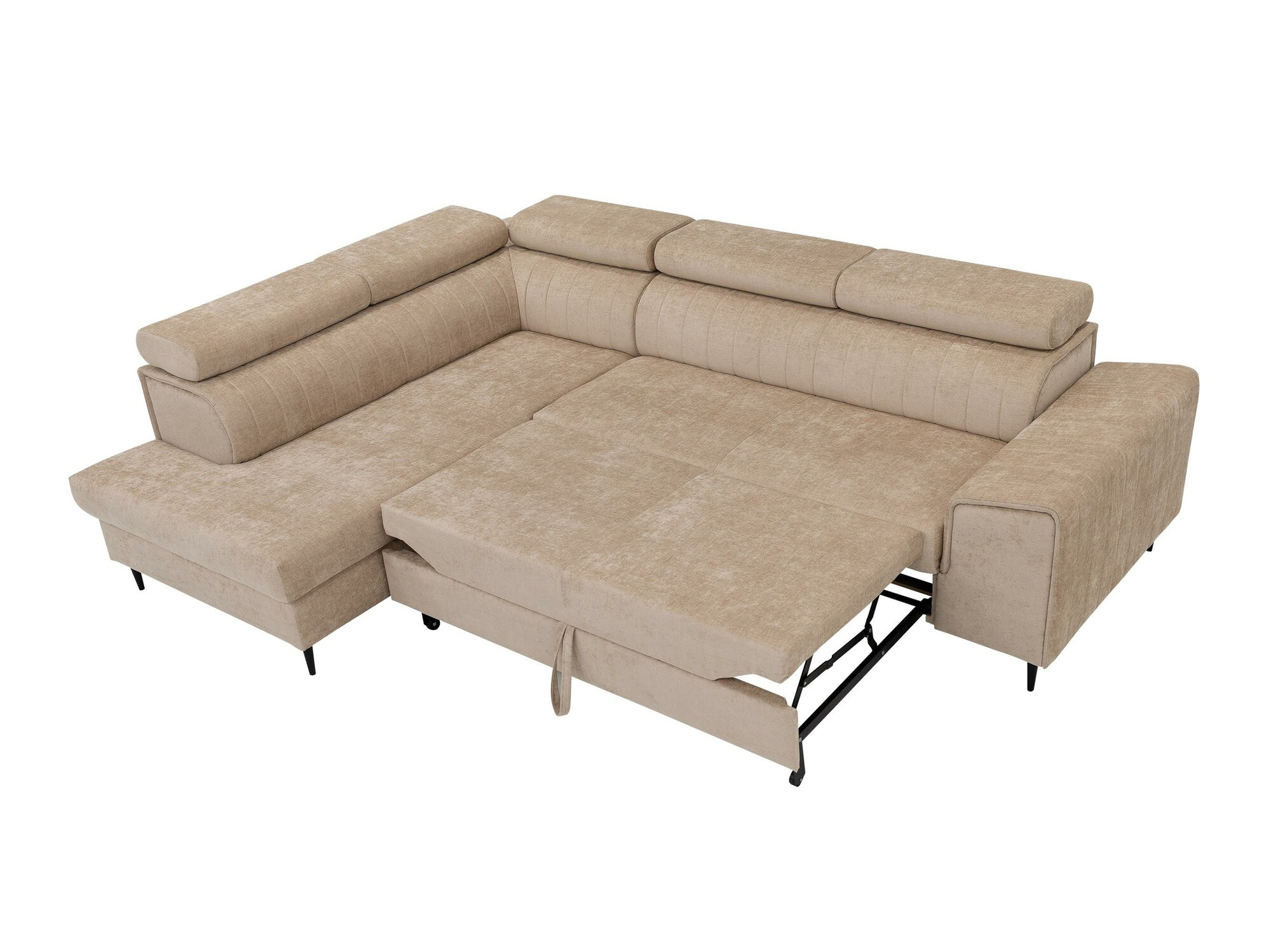 Divano angolare Comfivo Universum (Magic Velvet 2219)