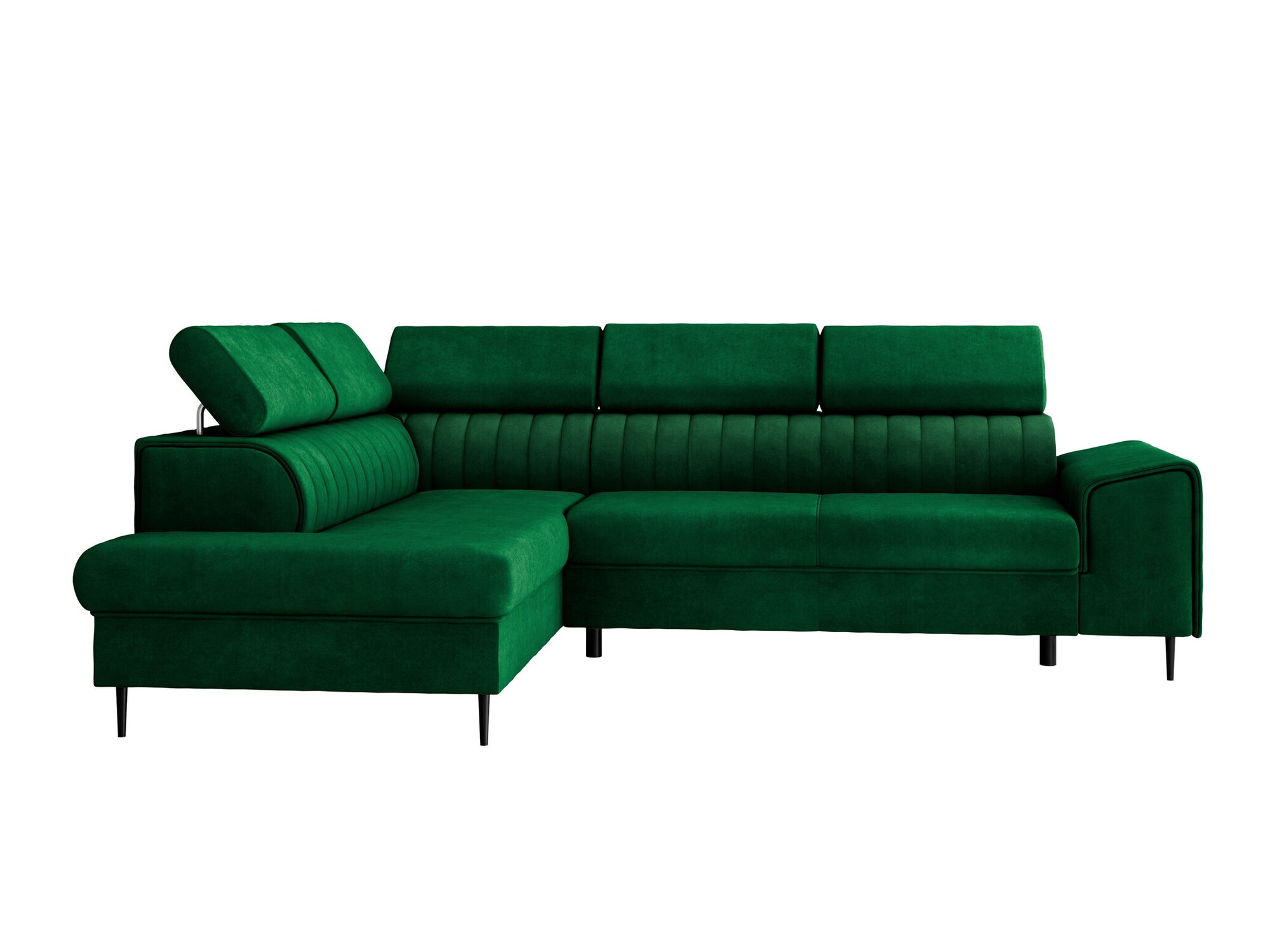 Divano angolare Comfivo Universum (Magic Velvet 2225)