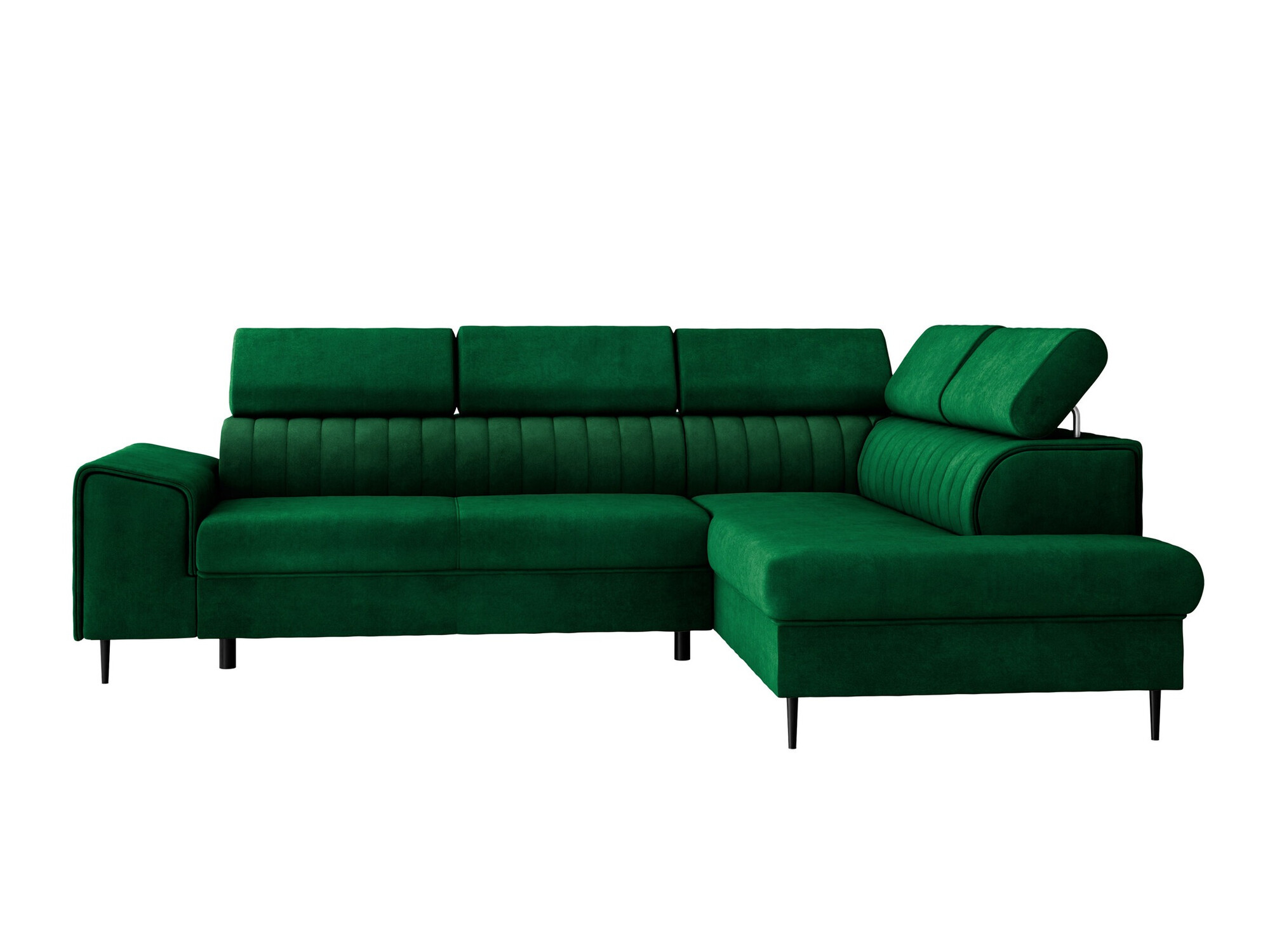 Divano angolare Comfivo Universum (Magic Velvet 2225)