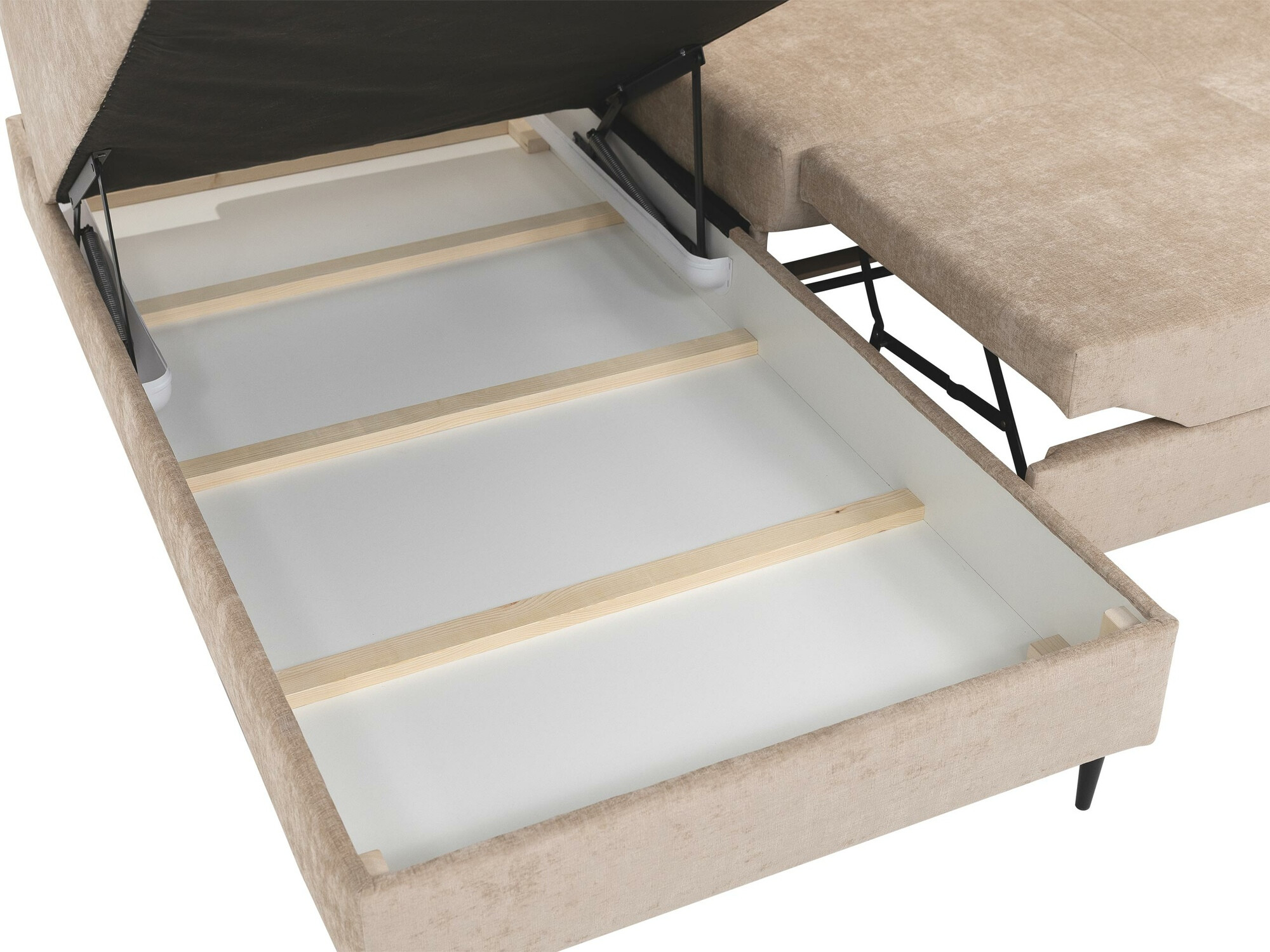 Divano angolare Comfivo Universum (Wave 15)