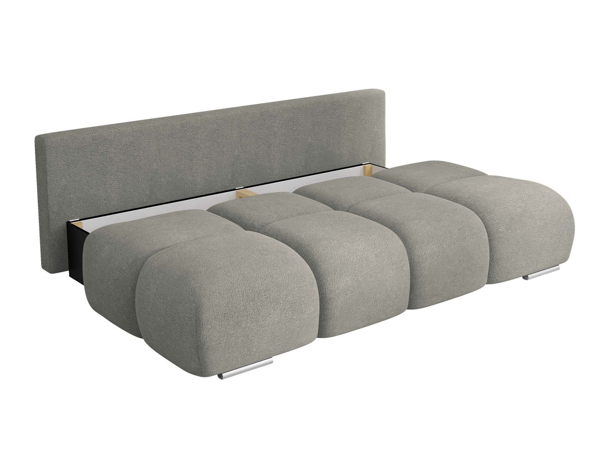 Divano letto Dominus (Velo 623)