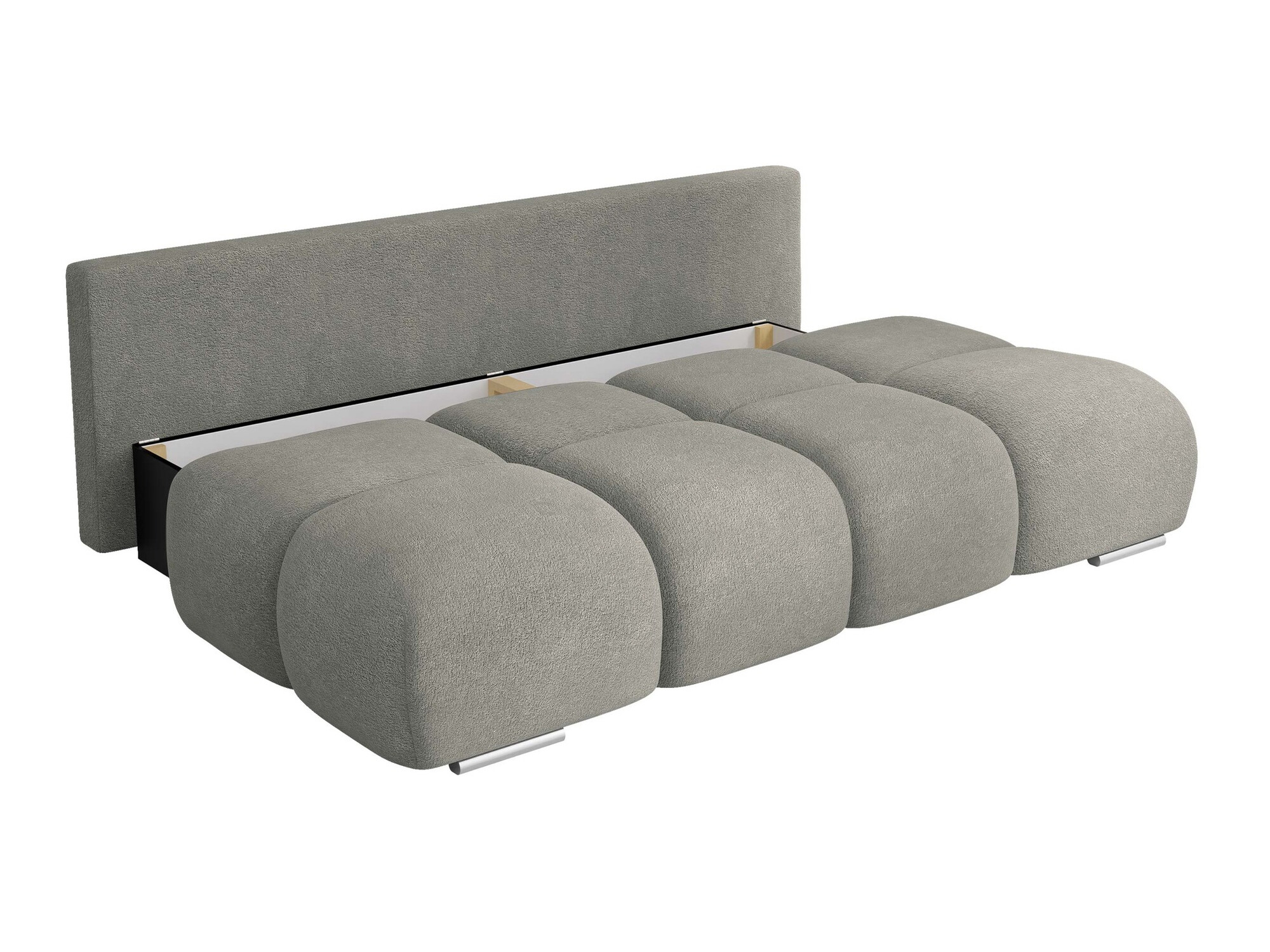 Divano letto Dominus (Velo 626)