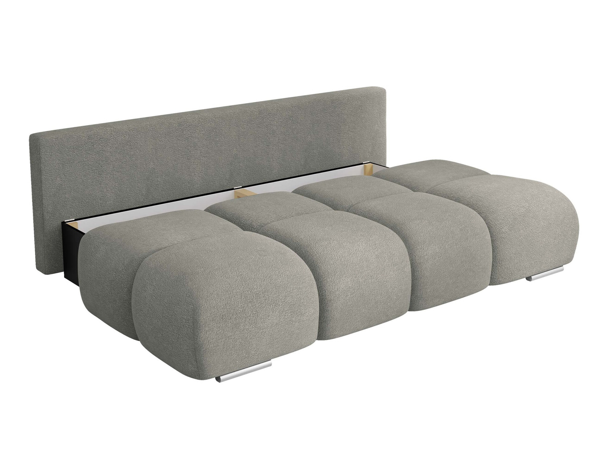 Divano letto Dominus (Velo 627)