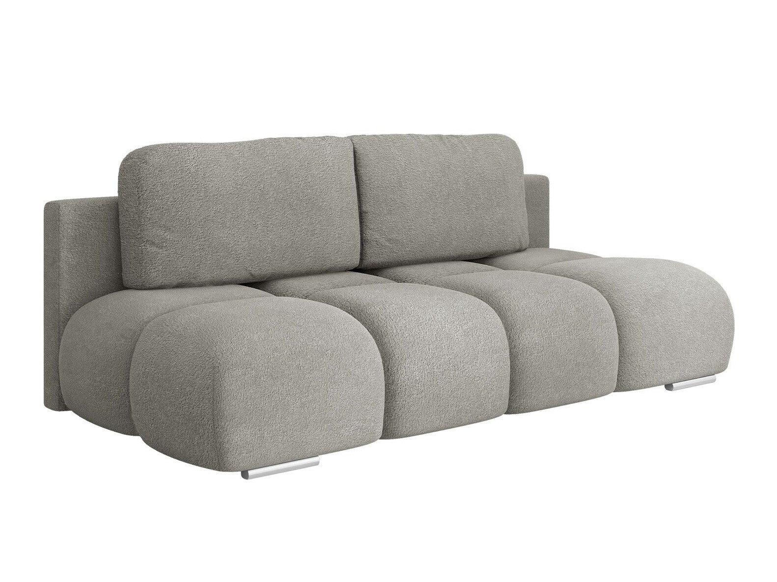 Divano letto Dominus (Velo 633)