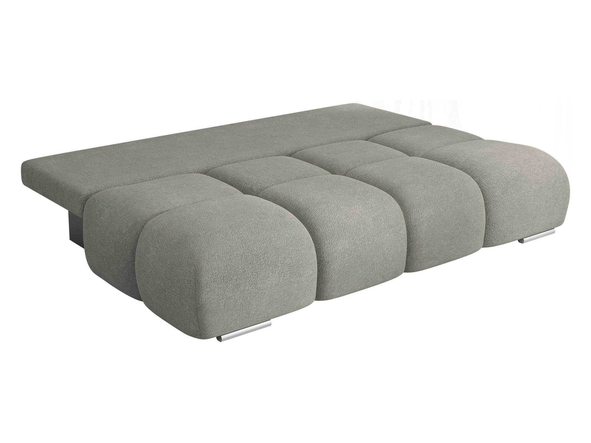 Divano letto Dominus (Velo 633)