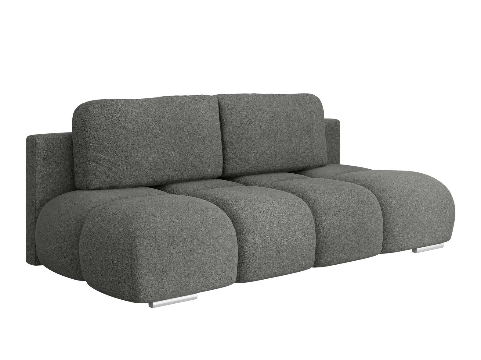 Divano letto Dominus (Velo 635)
