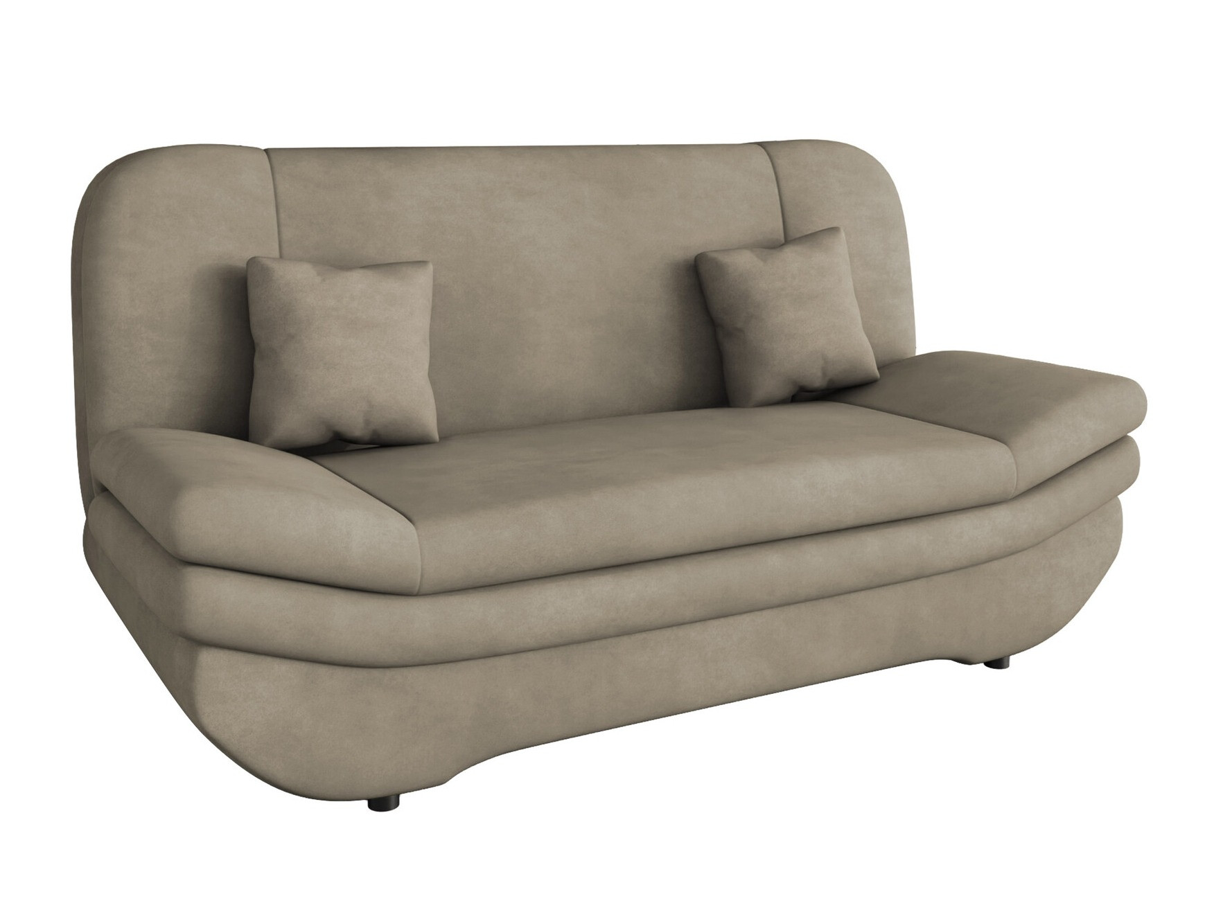 Divano letto Comfivo Silva I (Bizon 2111)