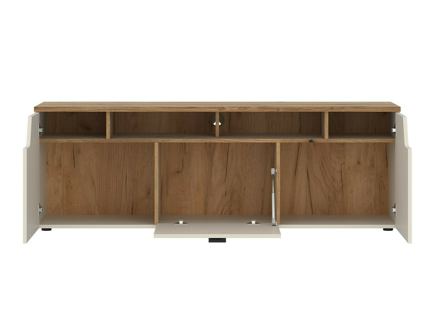 Parete attrezzata Corelia 112 (Destra)