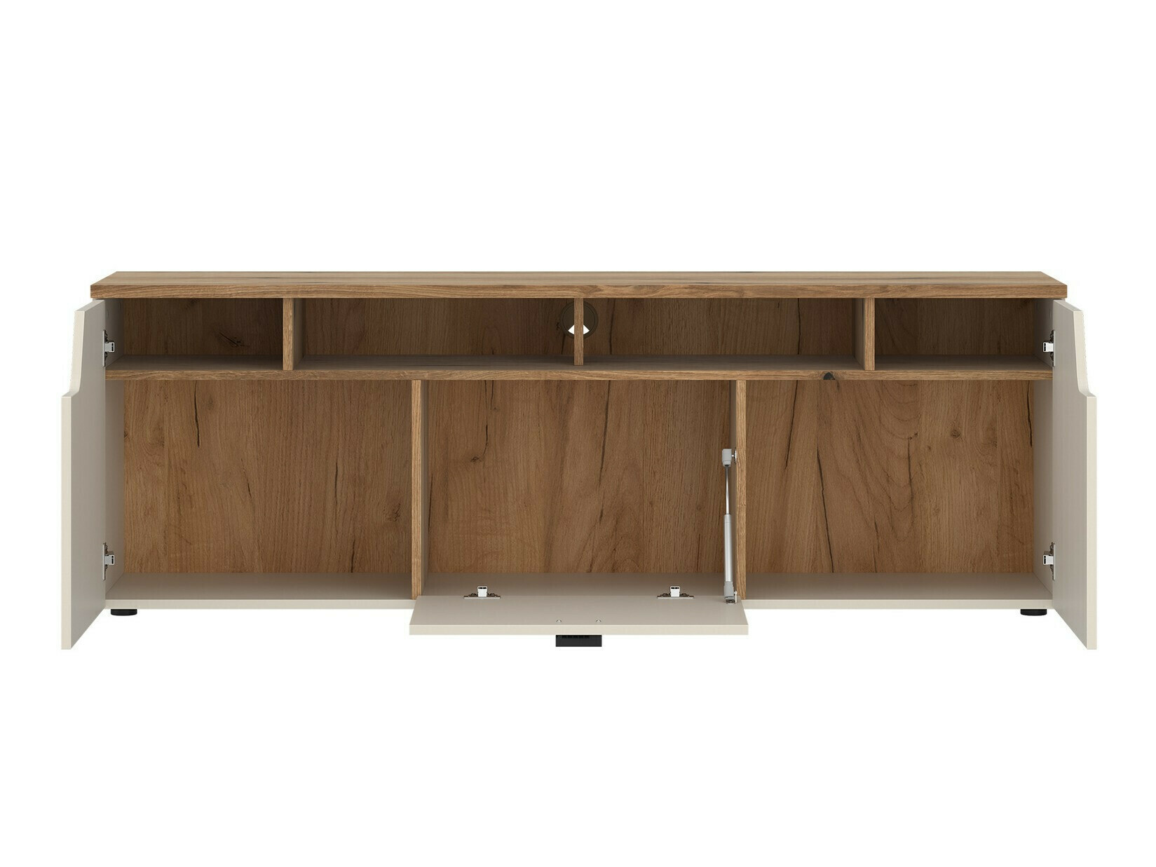 Parete attrezzata Corelia 113