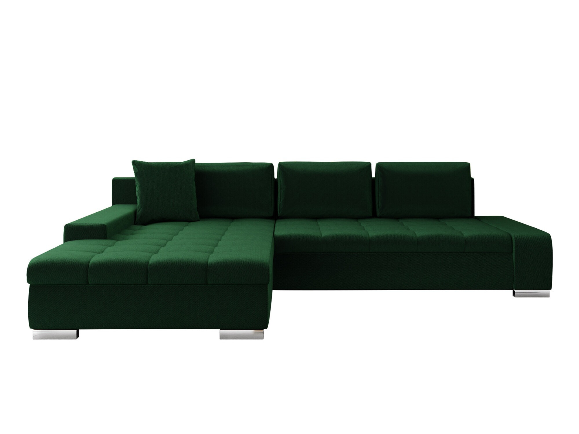 Divano angolare Comfivo Nitor II (Kronos 19)