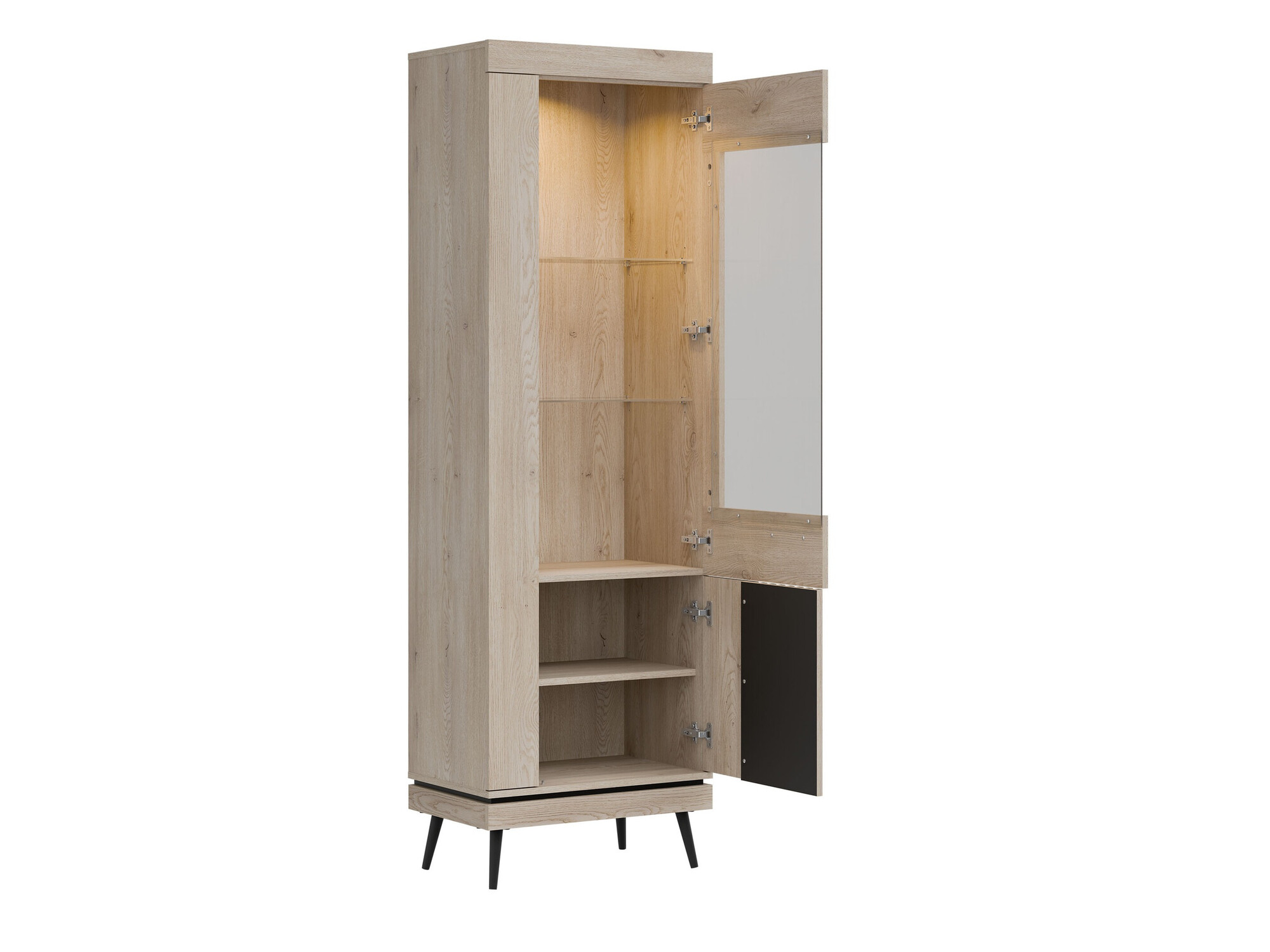 Parete attrezzata Sermelu 121