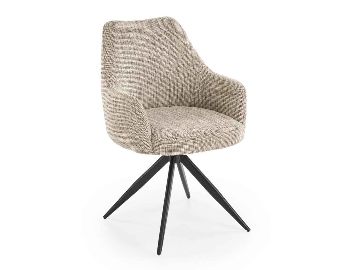 Sedia Houston 1938 (Beige)