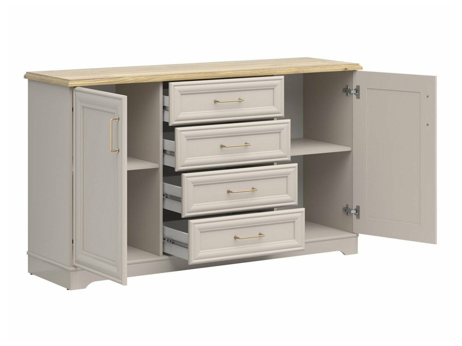 Cassettiera Evanuo 101