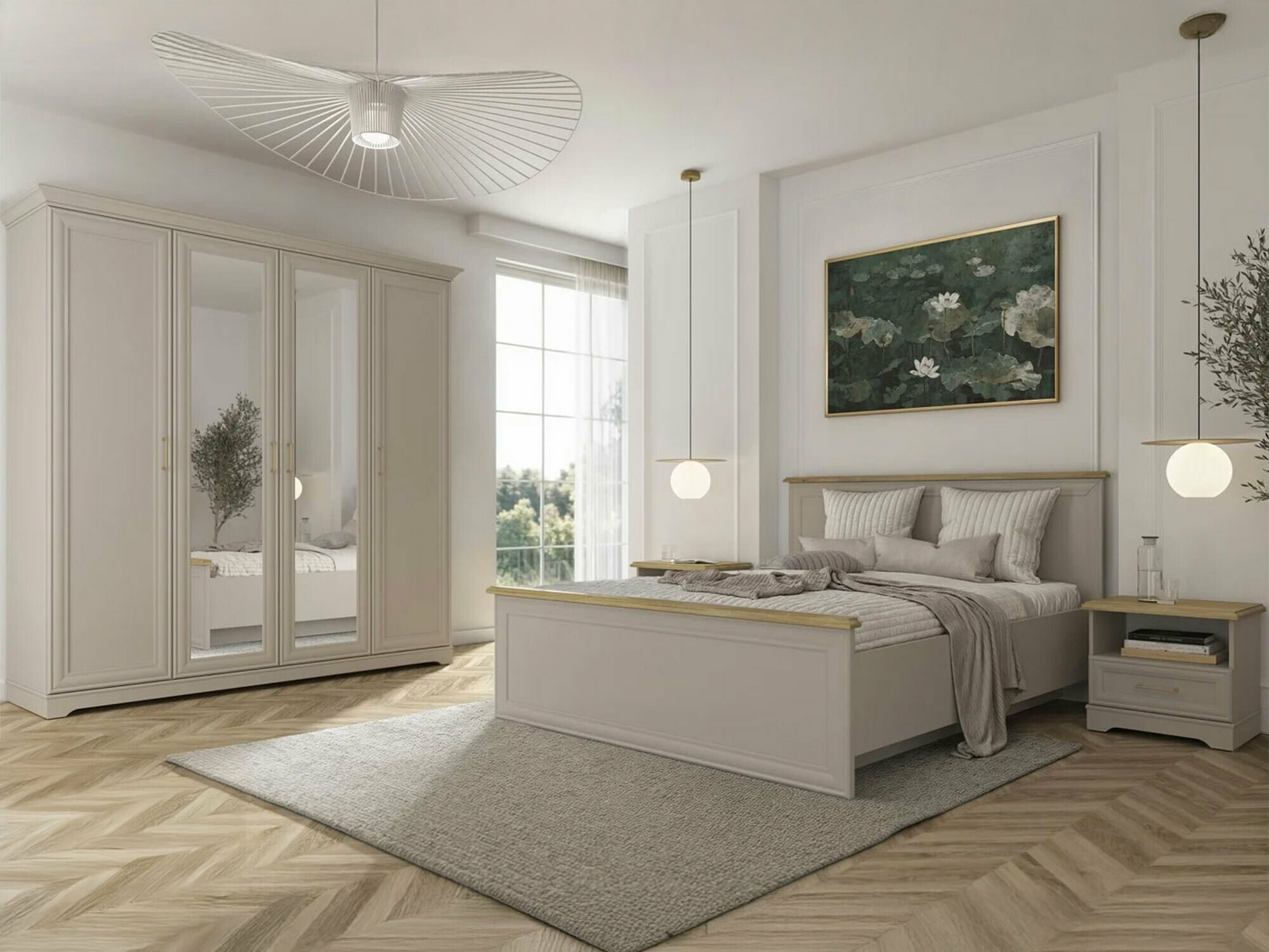 Cassettiera Evanuo 101