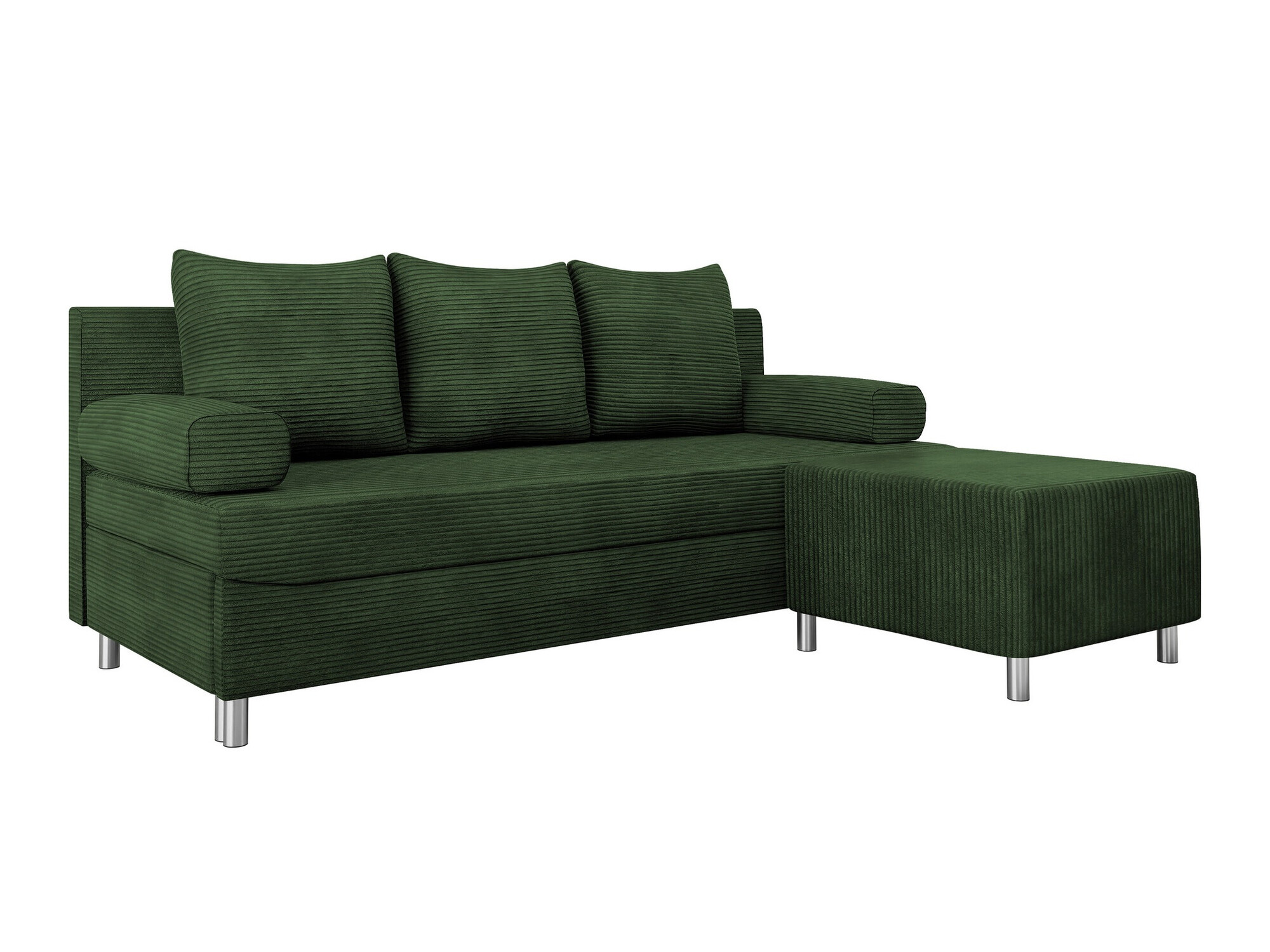 Set mobili imbottiti Comfivo Artes (Poso 14)