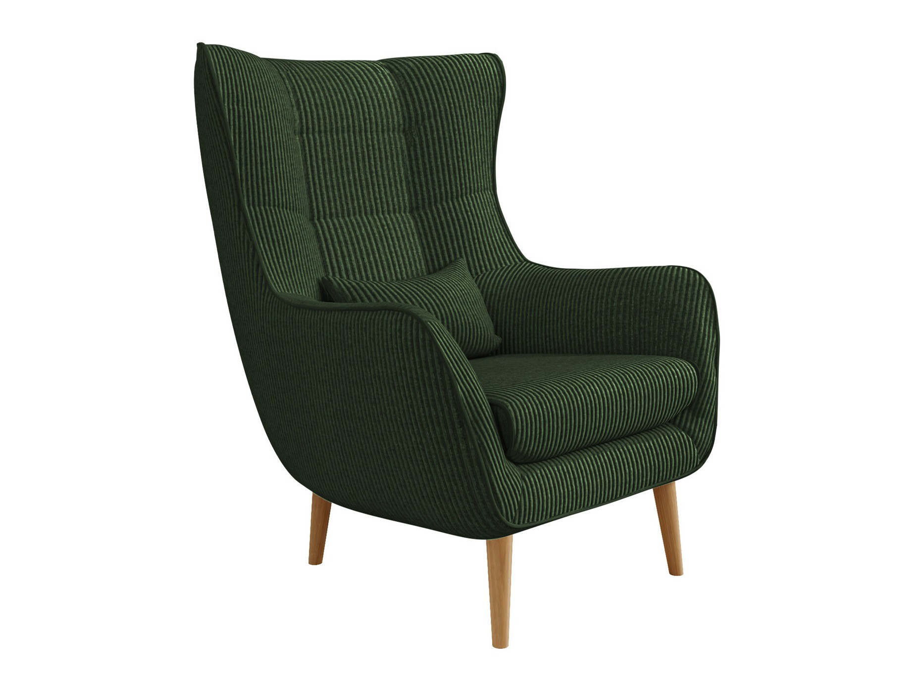 Poltrona Comfivo Ulmus III (Poso 14)