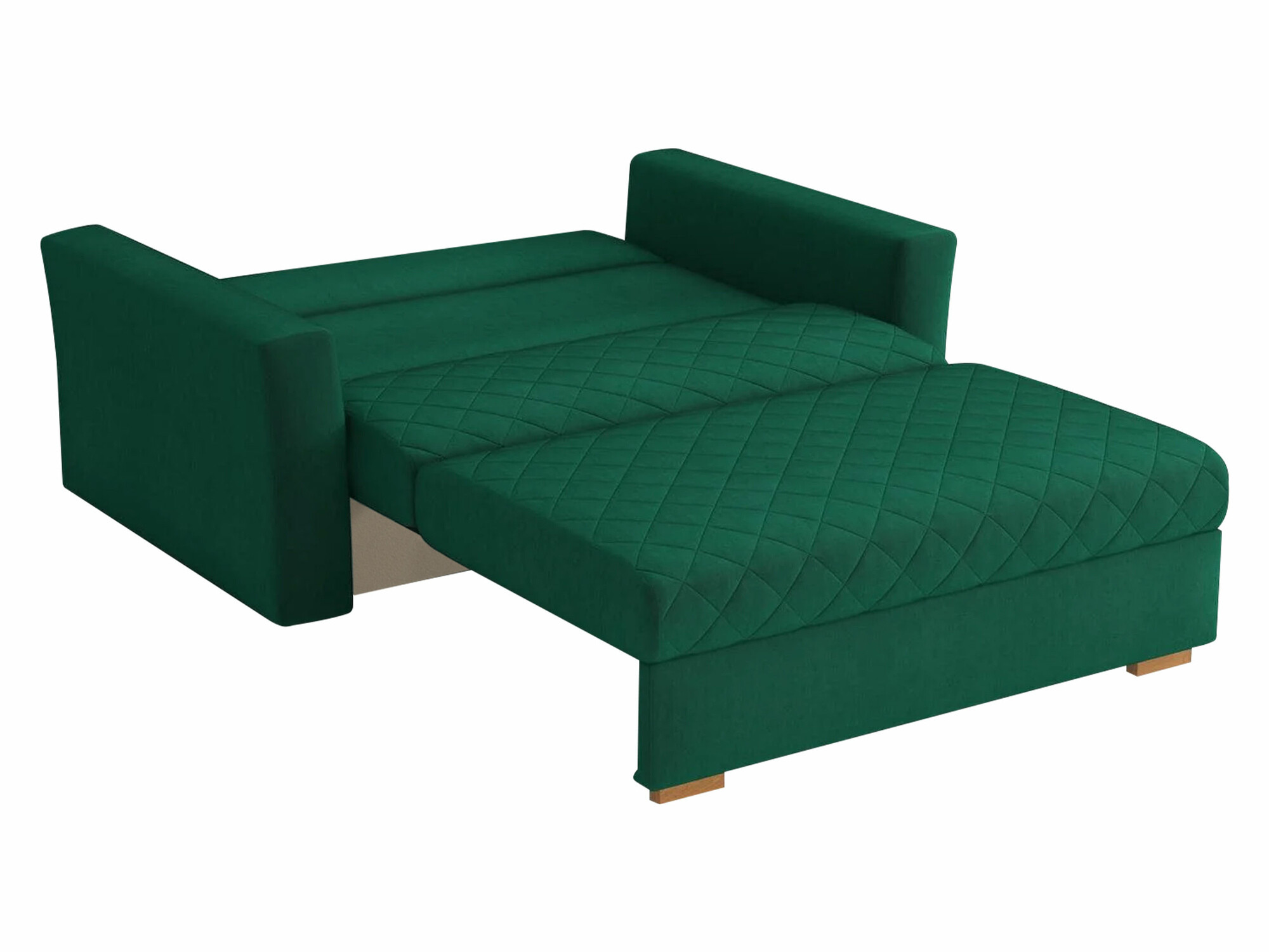 Divano letto Clarona II (Zanzibar 182)