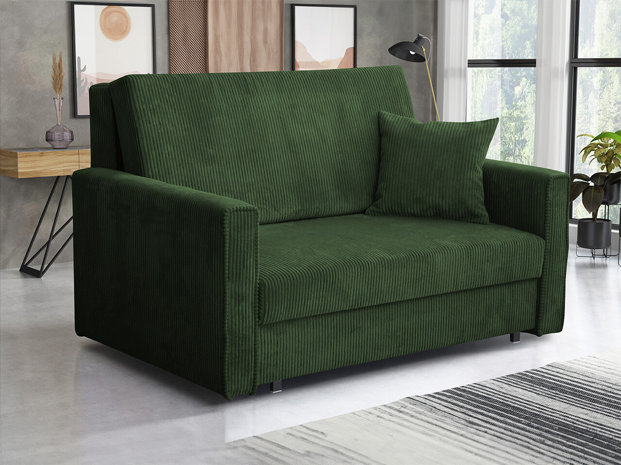 Divano letto Morel II (Poso 14)