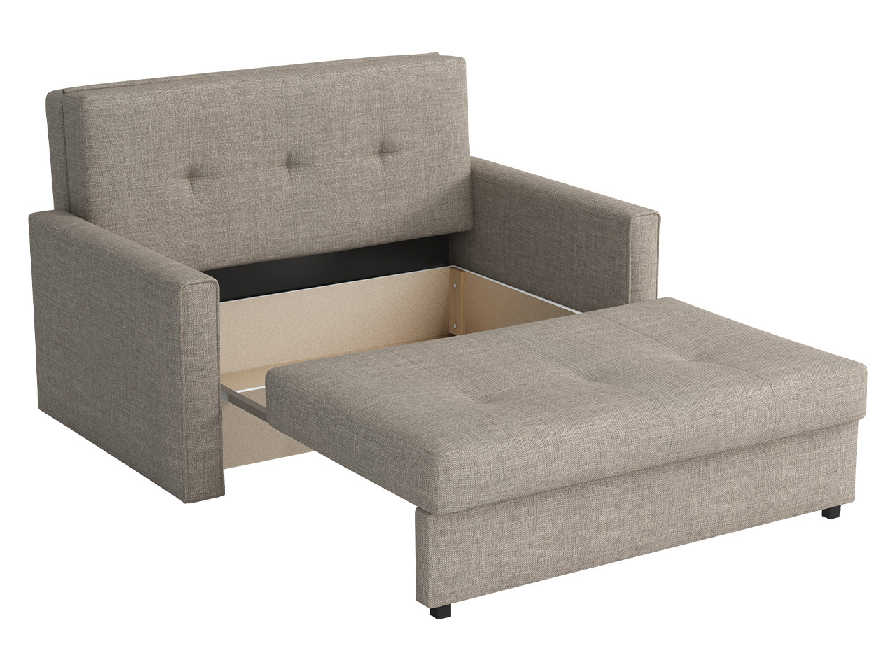 Divano letto Nuvora II (Manila 02)