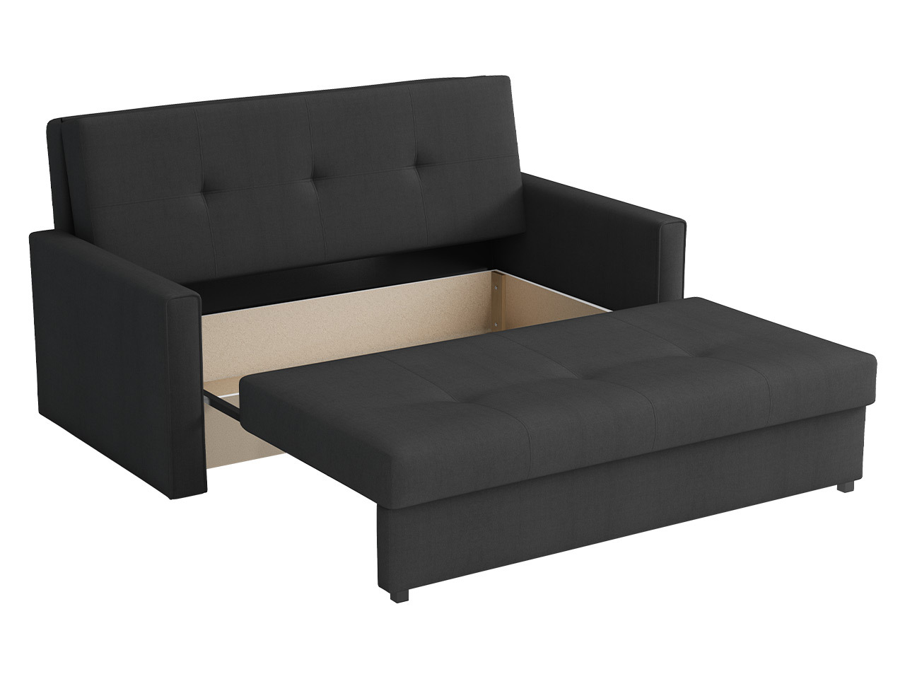 Divano letto Nuvora III (Manila 26)