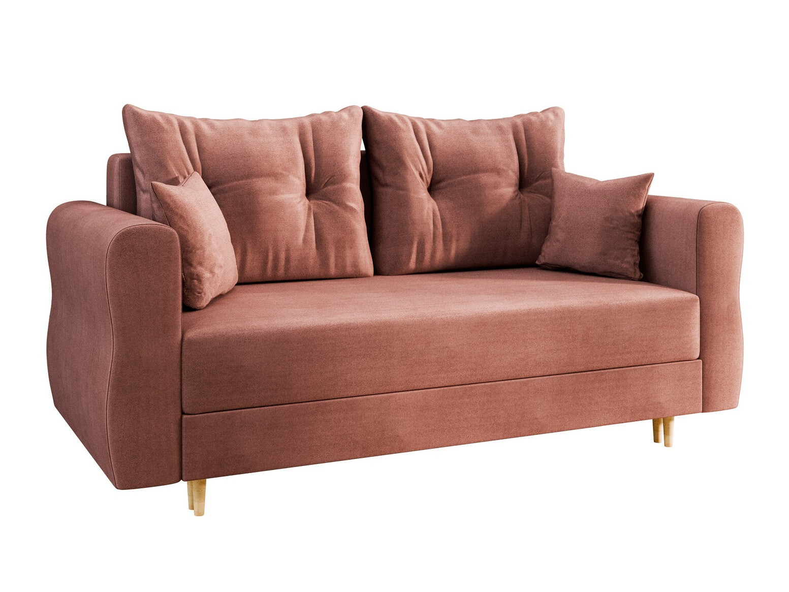 Divano letto Veldala 100 (Manila 29)