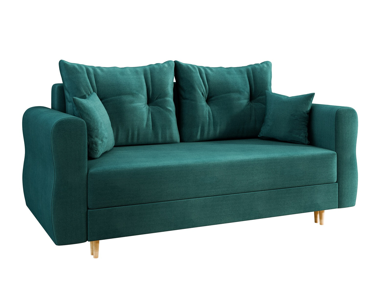 Divano letto Veldala 100 (Manila 37)