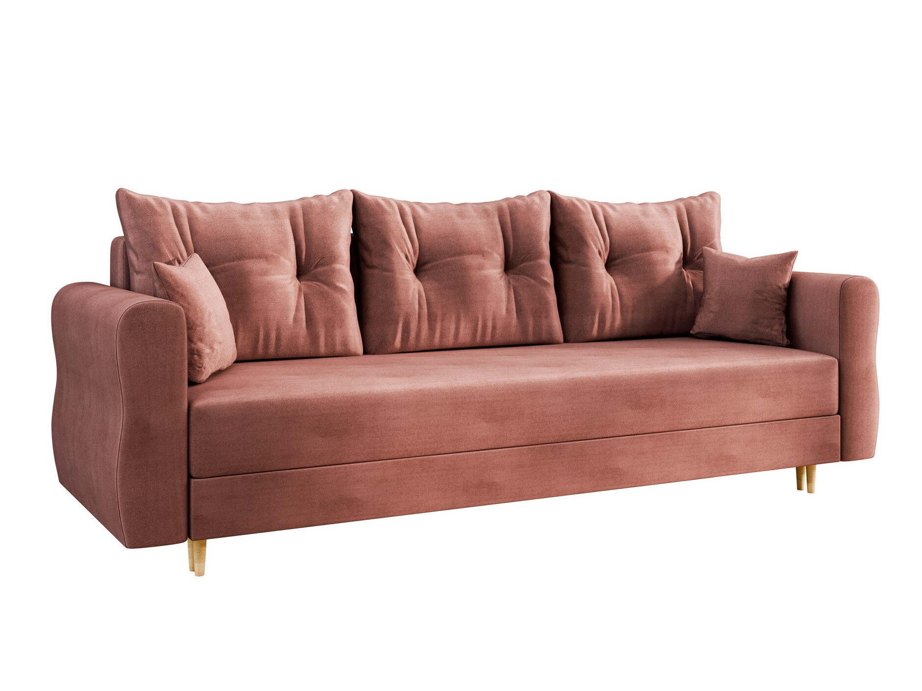 Divano letto Veldala 101 (Manila 29)