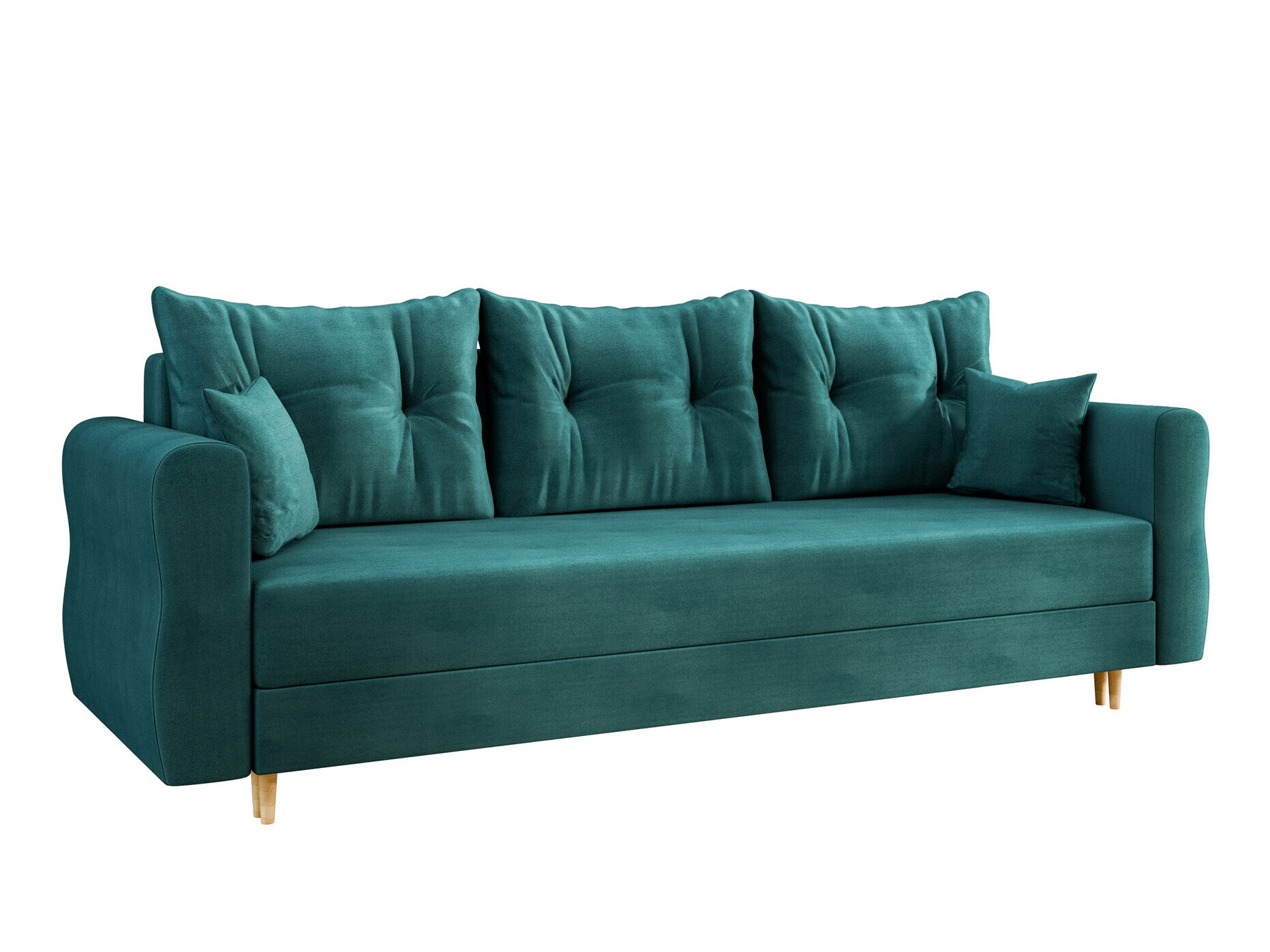 Divano letto Veldala 101 (Manila 37)