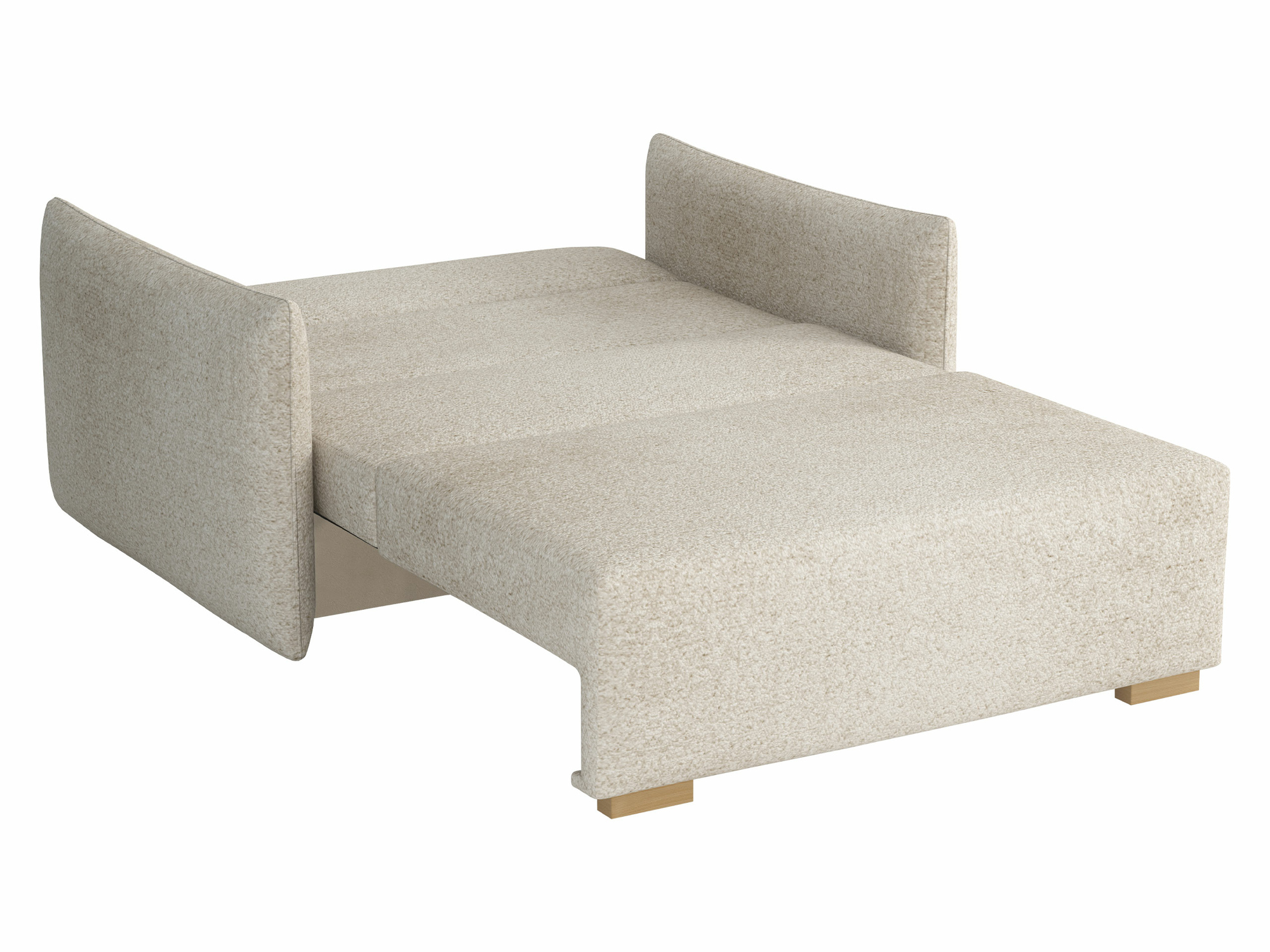 Divano letto Velven II (Soul 10)