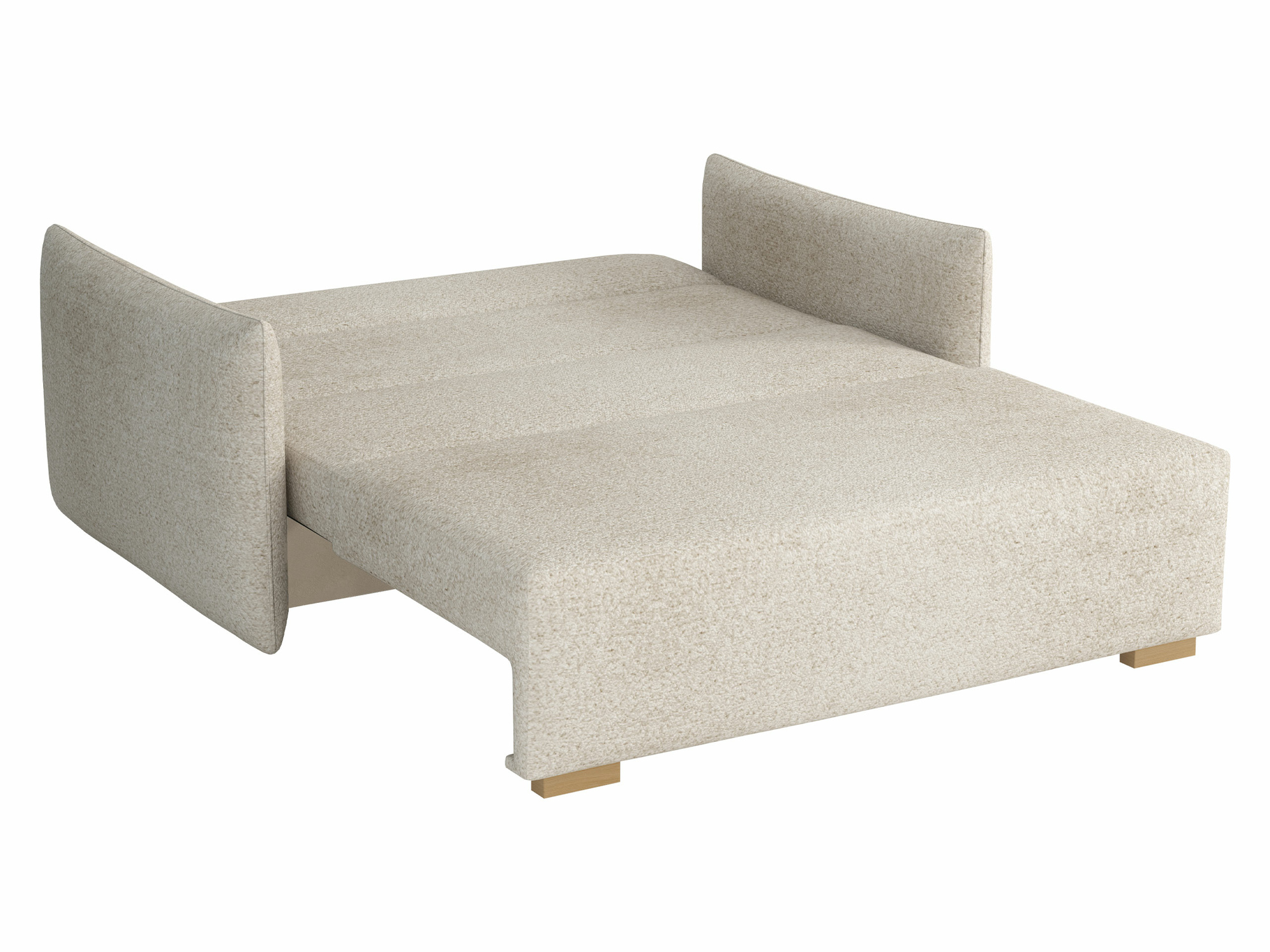 Divano letto Velven III (Soul 16)