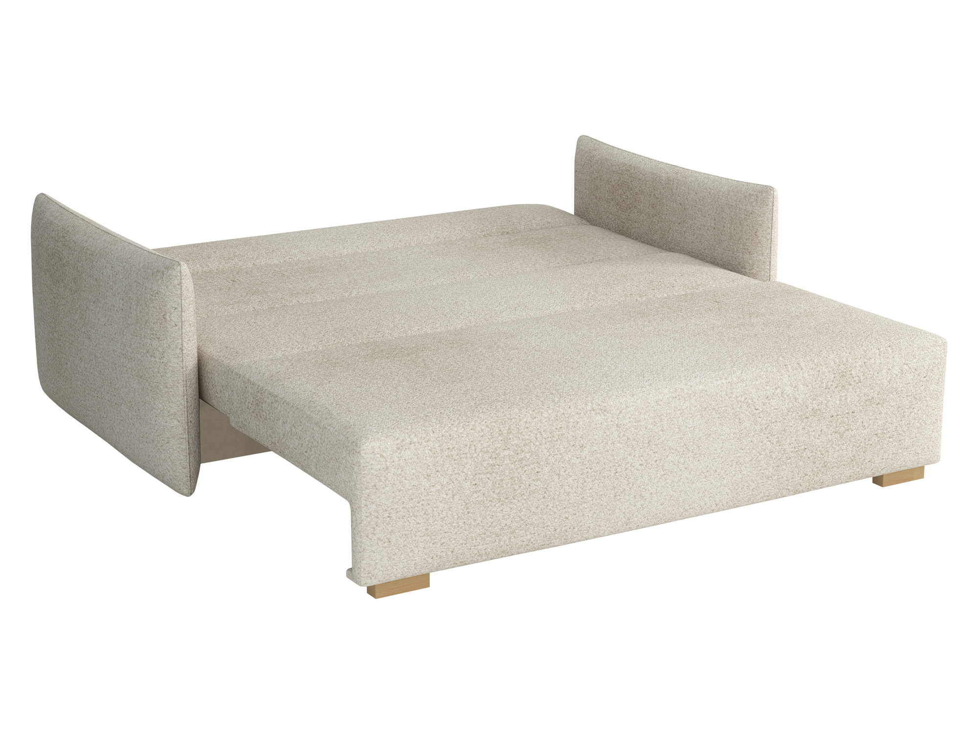 Divano letto Velven IV (Soul 18)