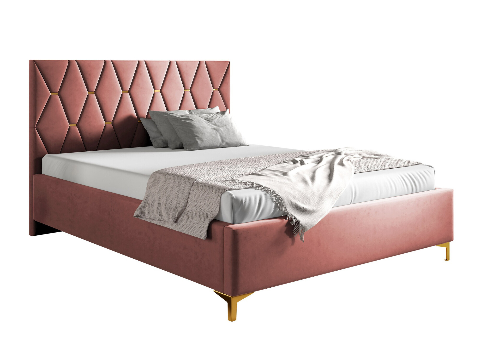Letto Semita (Manila 29)