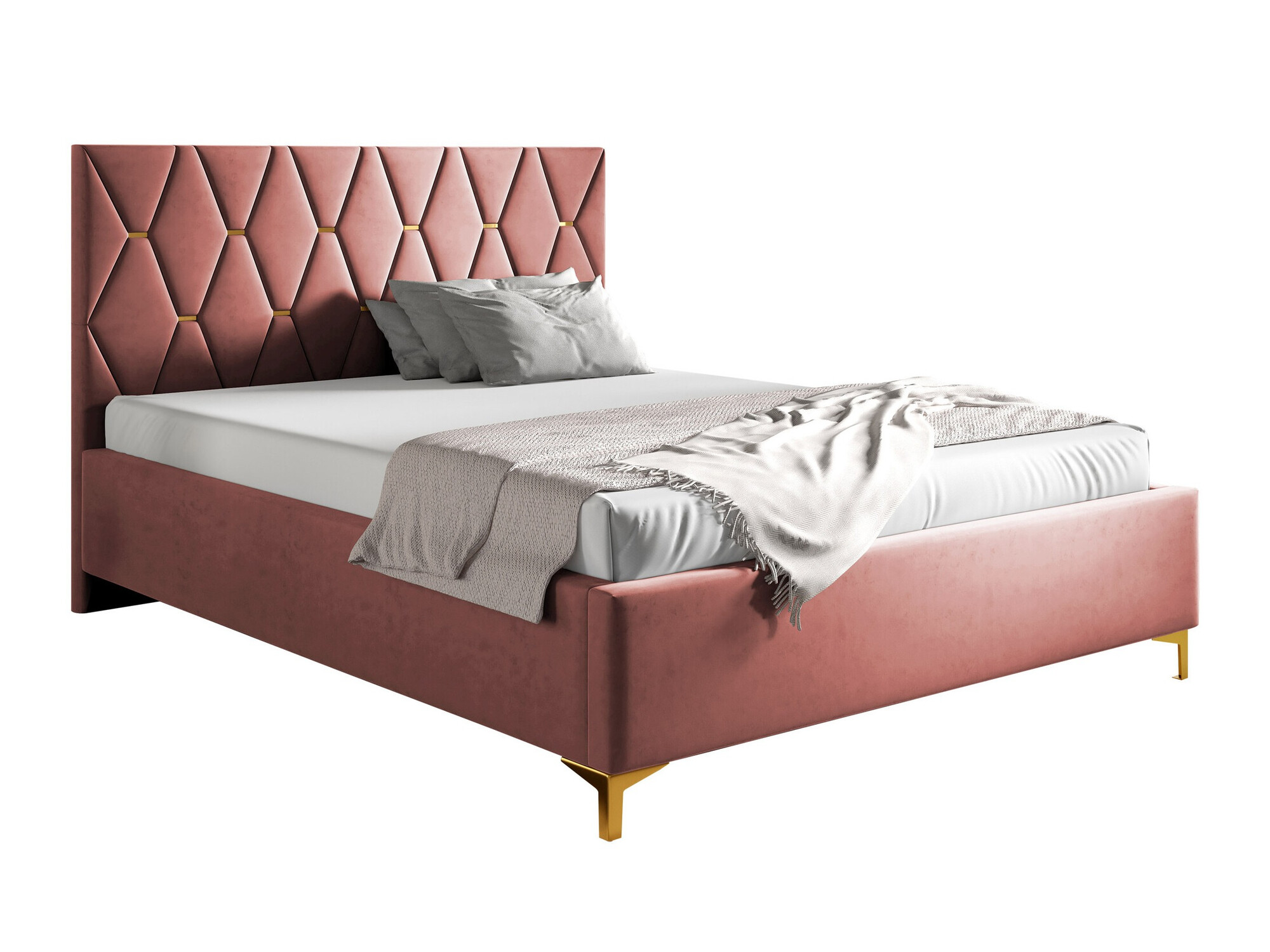 Letto Semita (Manila 29)