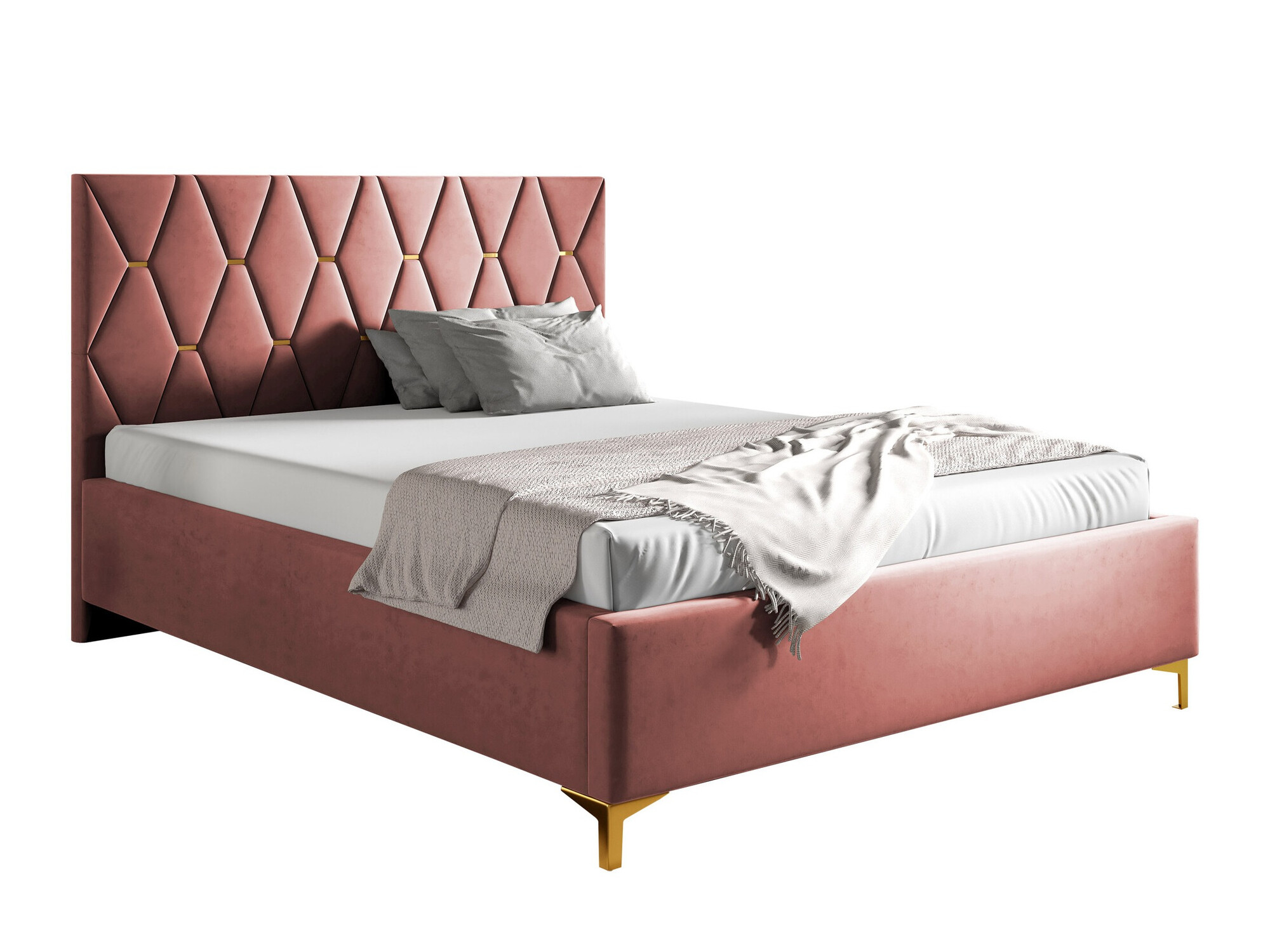 Letto Semita (Manila 29)