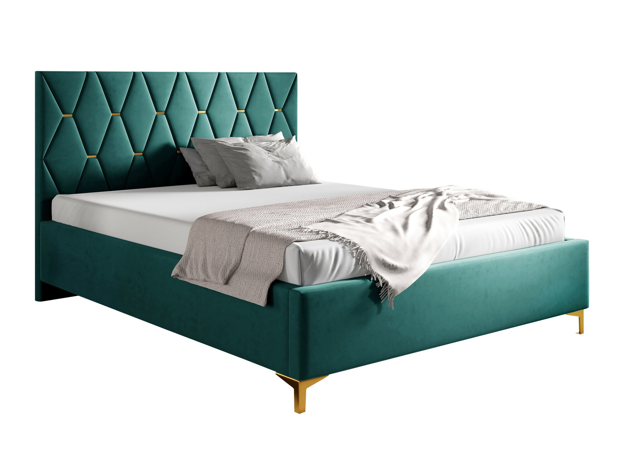Letto Semita (Manila 37)