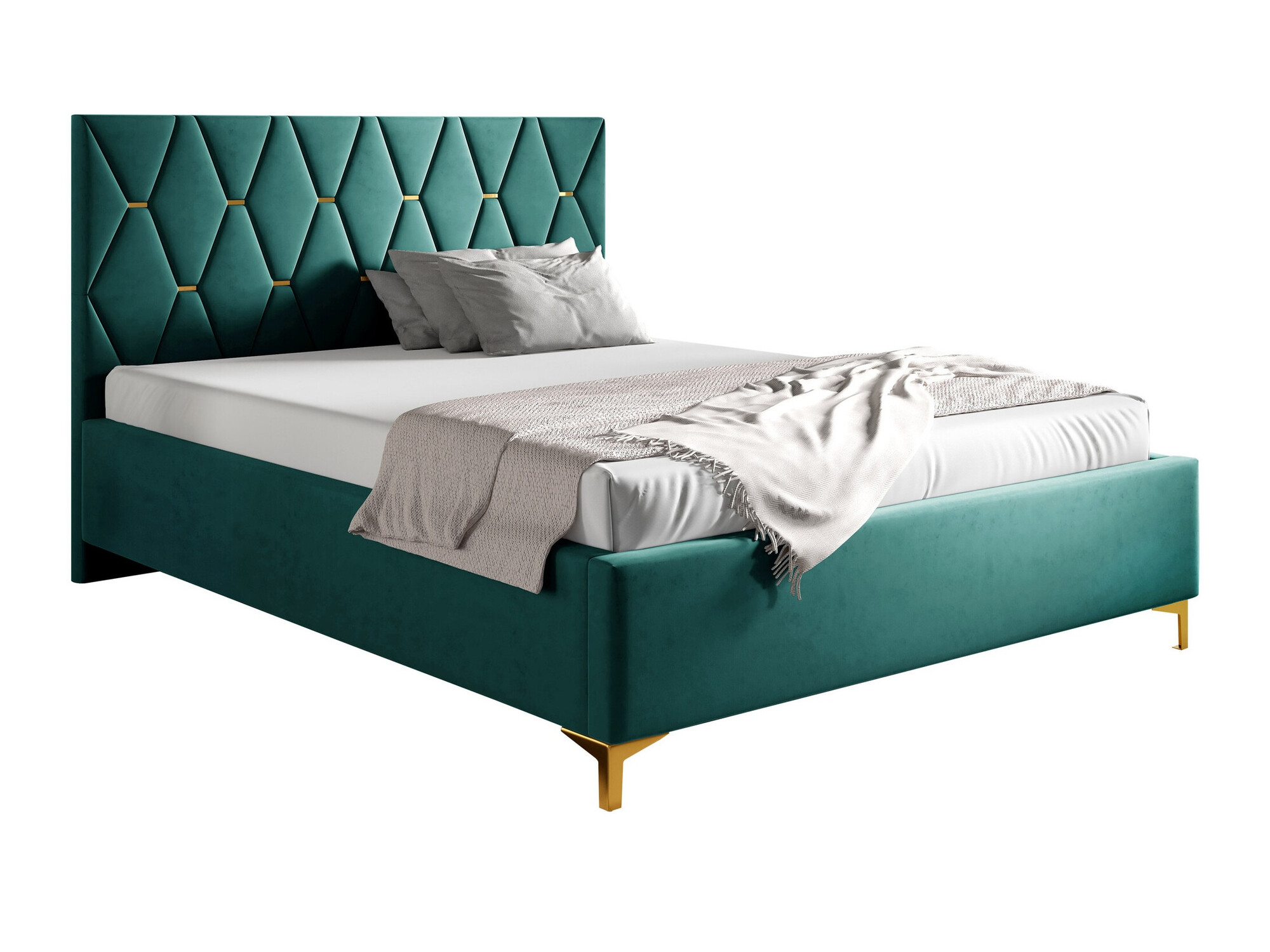 Letto Semita (Manila 37)
