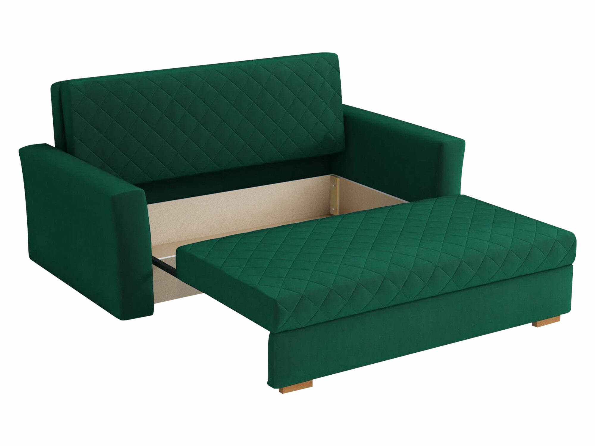 Set mobili imbottiti Clarona IV (Zanzibar 182)