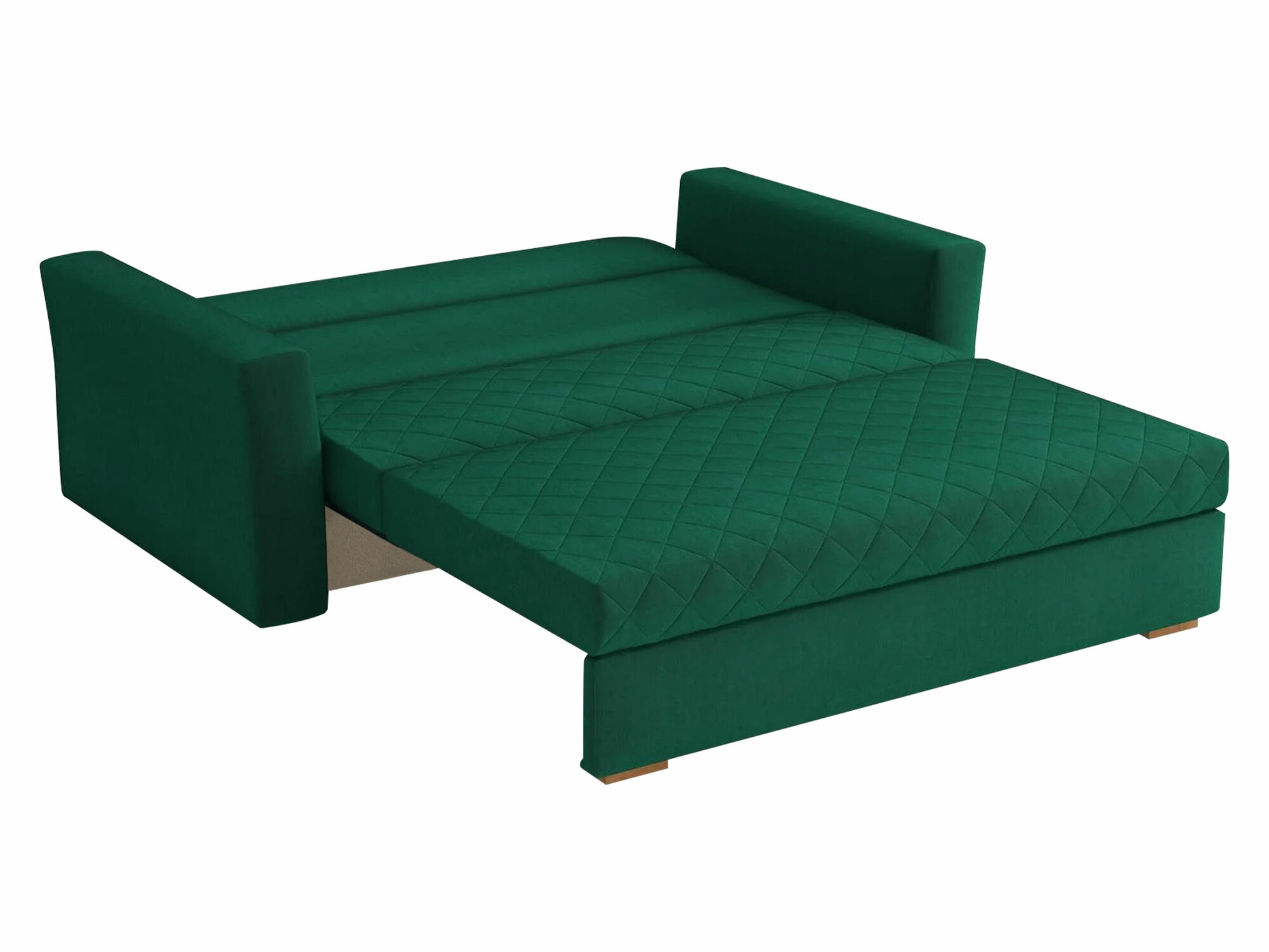 Set mobili imbottiti Clarona IV (Zanzibar 182)