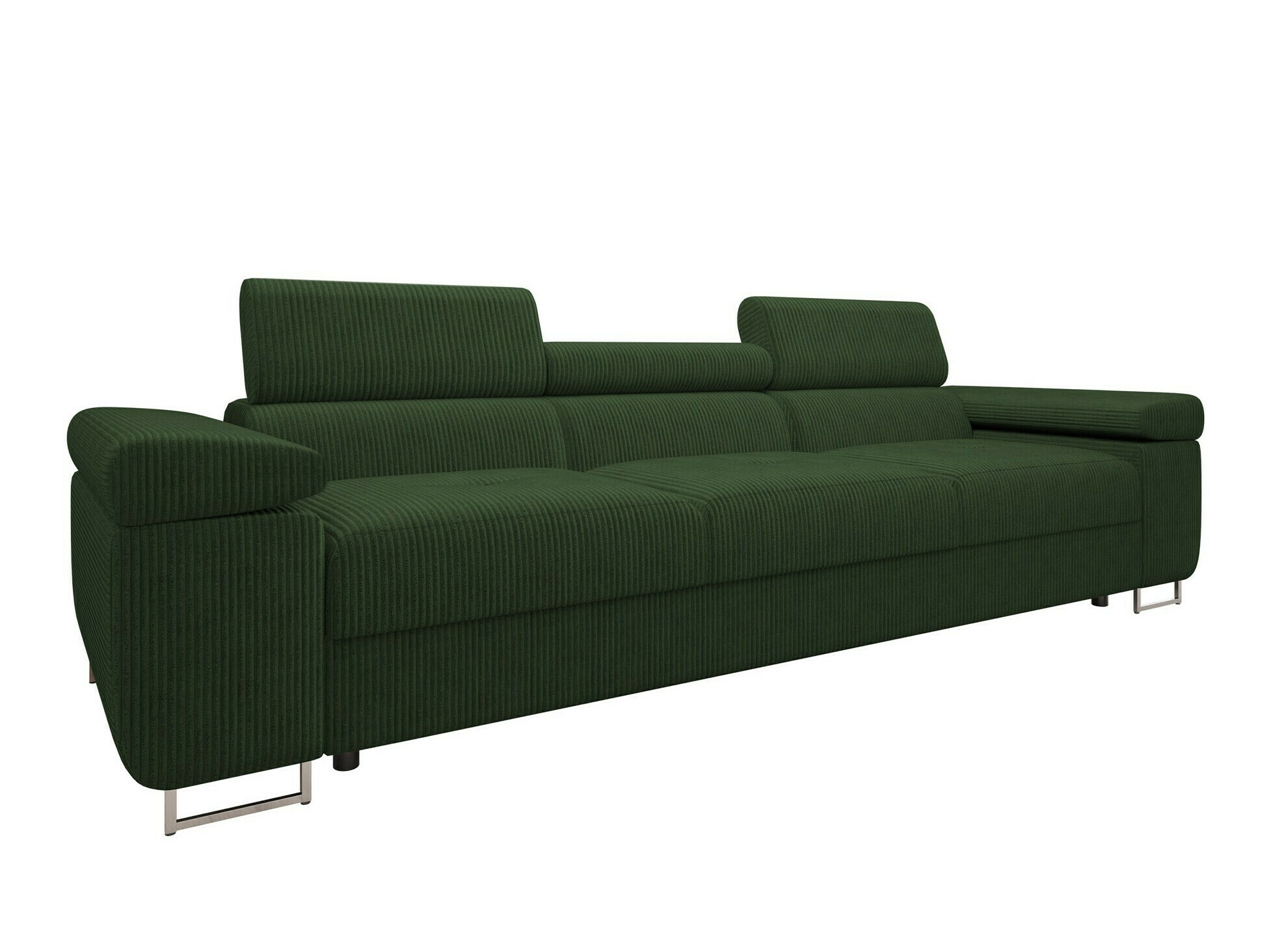 Set mobili imbottiti Comfivo Vinetum (Poso 14)
