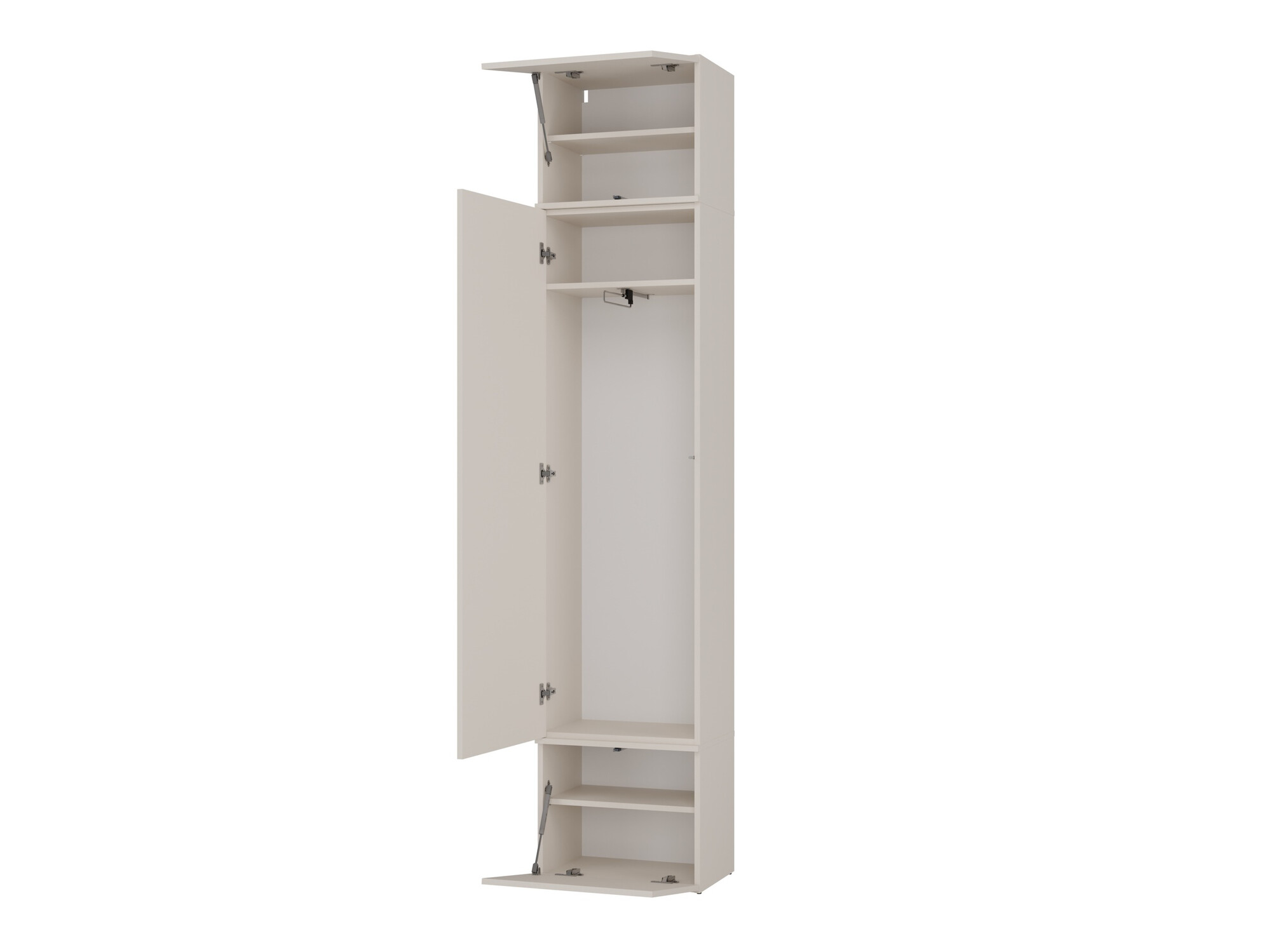 Armadio Mandeville 375 (Cachemire)