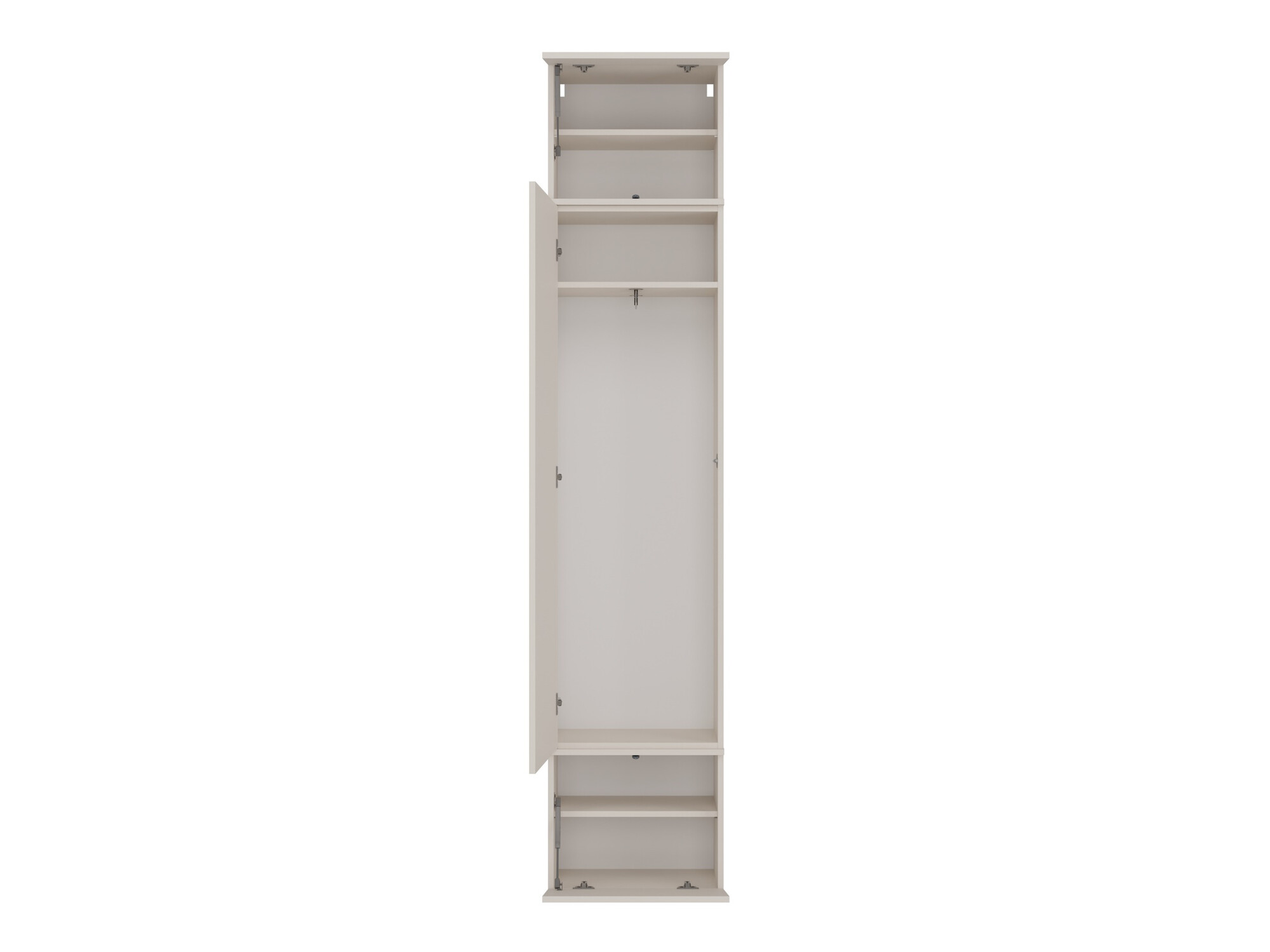 Armadio Mandeville 375 (Cachemire)