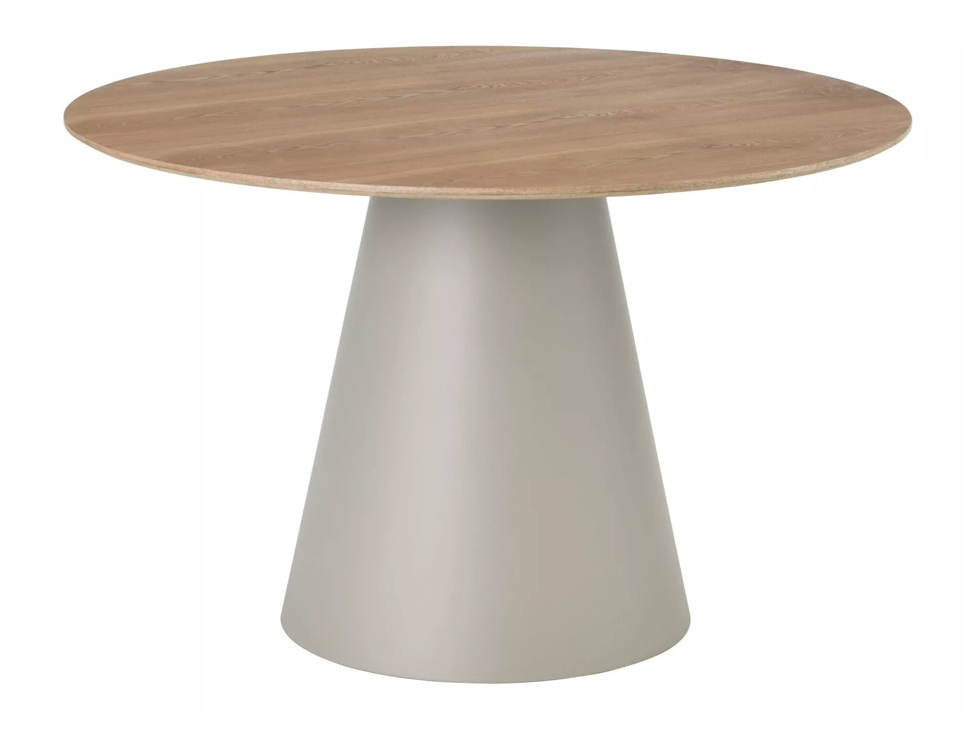 Tavolo Detroit 137 (Quercia + Cachemire)