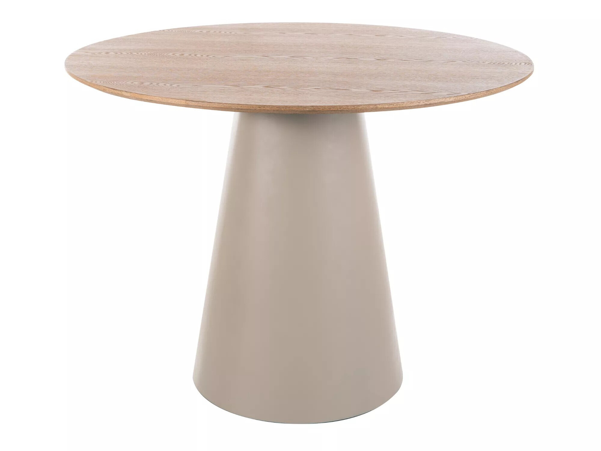 Tavolo Detroit 733 (Quercia + Cachemire)