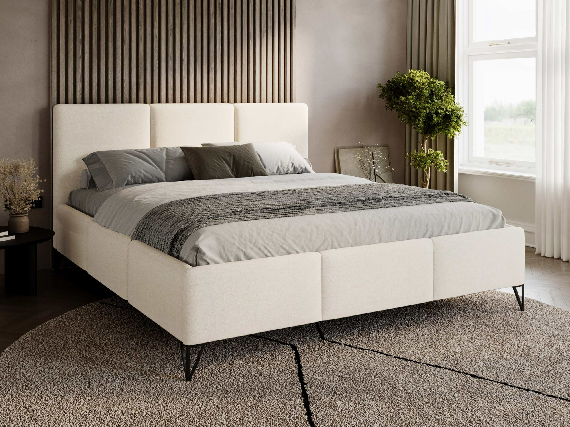 Letto Clovis 118 (Ruben 2102)