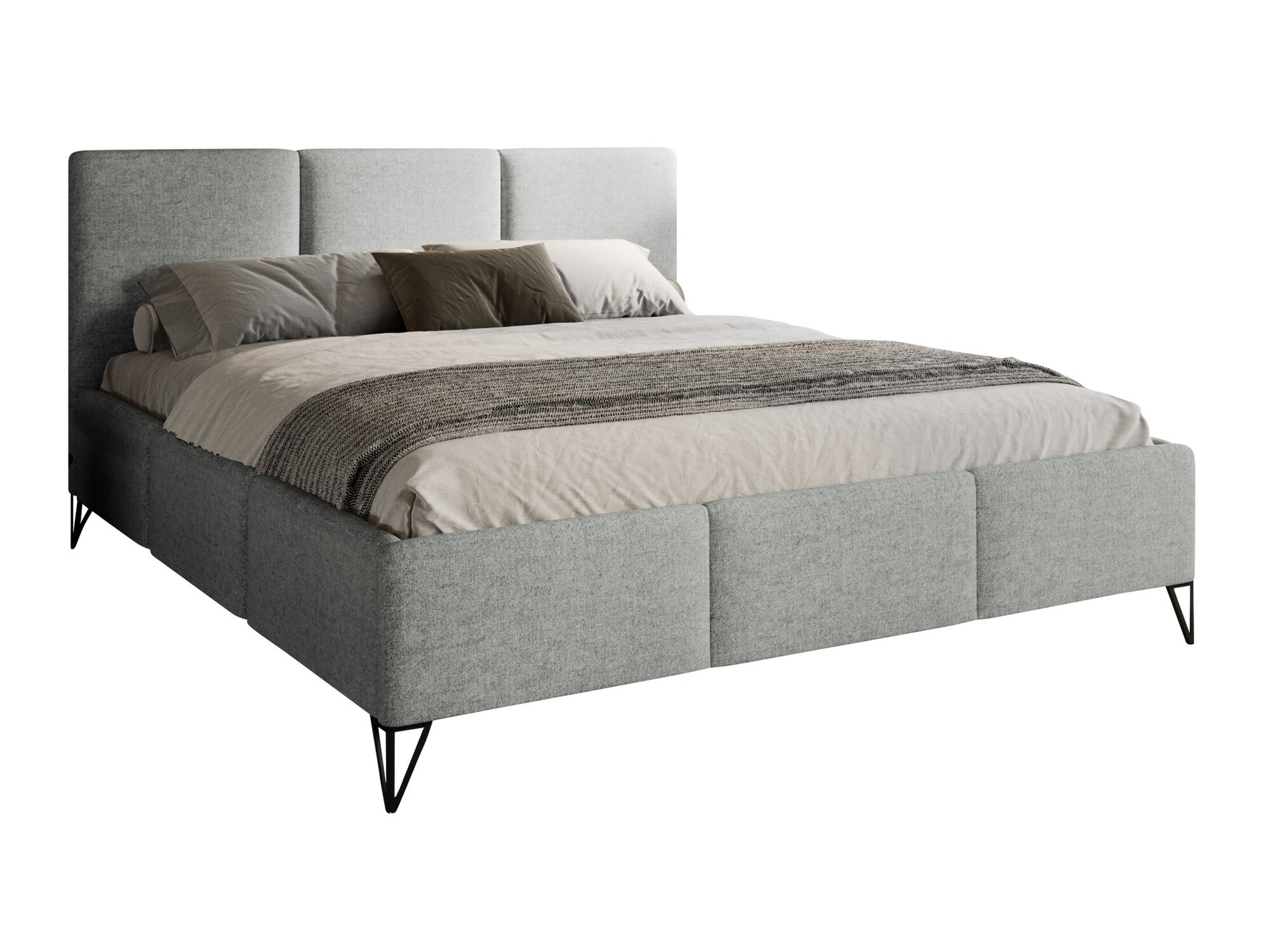 Letto Clovis 118 (Ruben 2115)