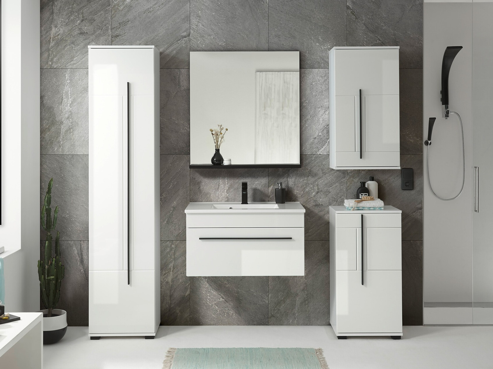 Set bagno Torbelu 136